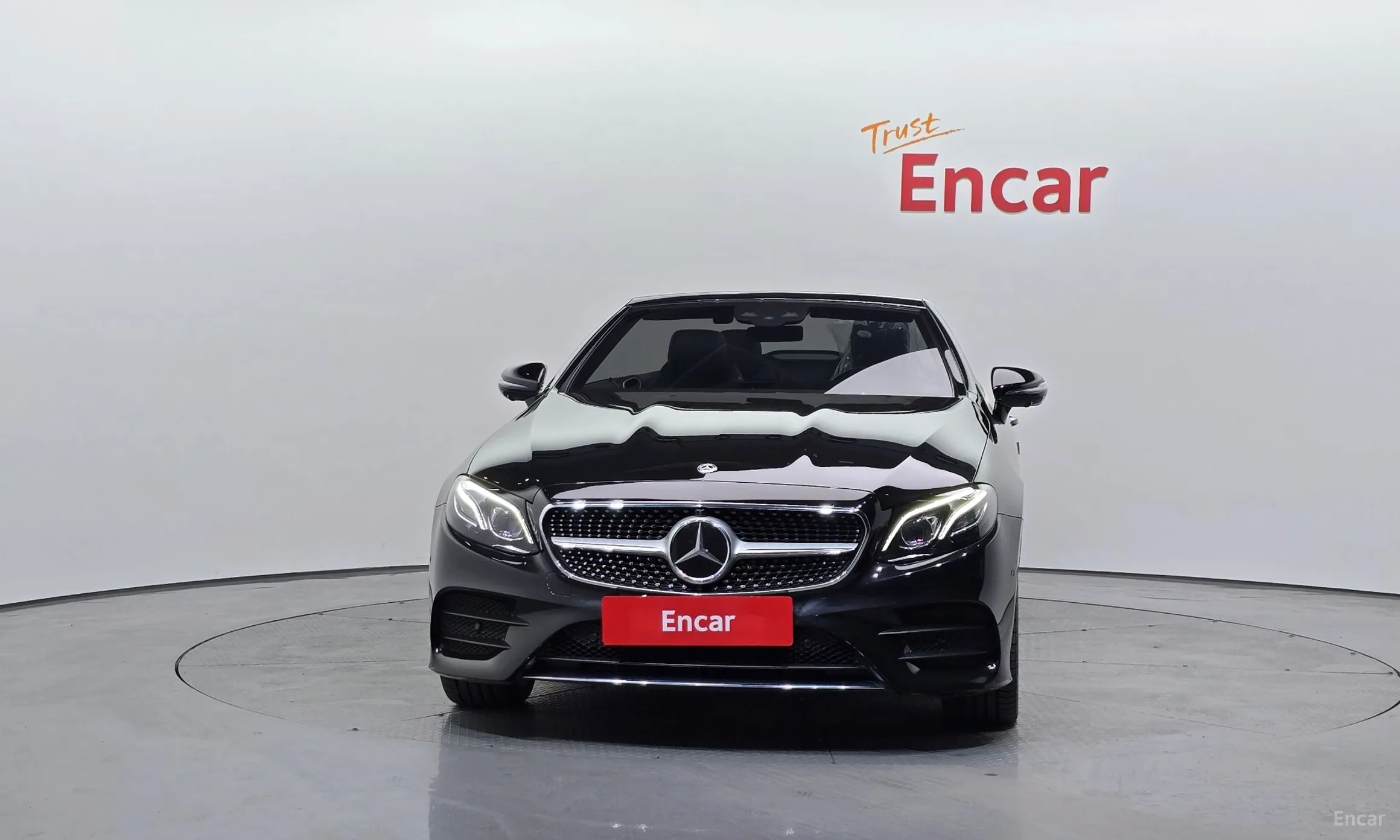 Mercedes Benz E-Class W213 превью 2