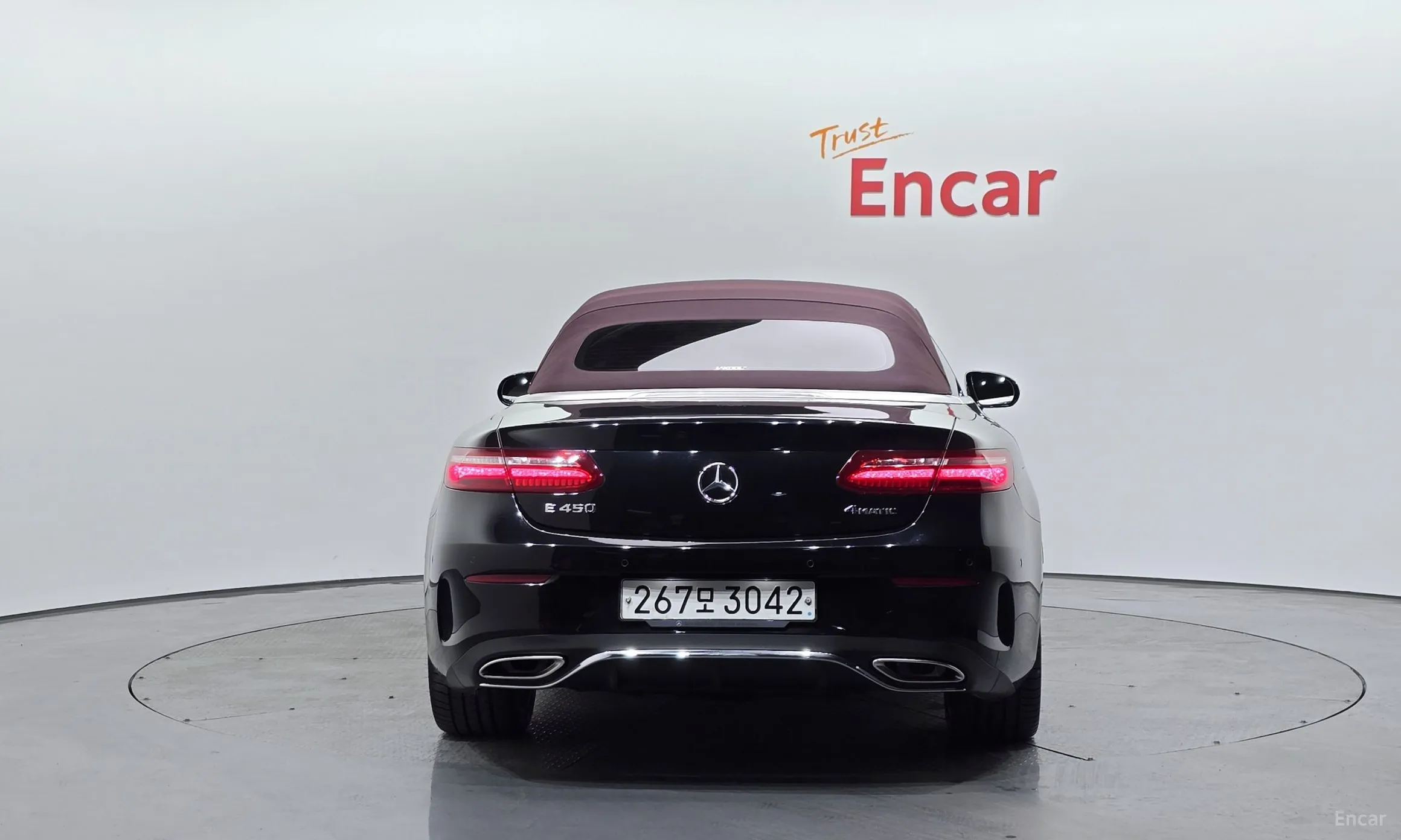 Mercedes Benz E-Class W213 превью 3