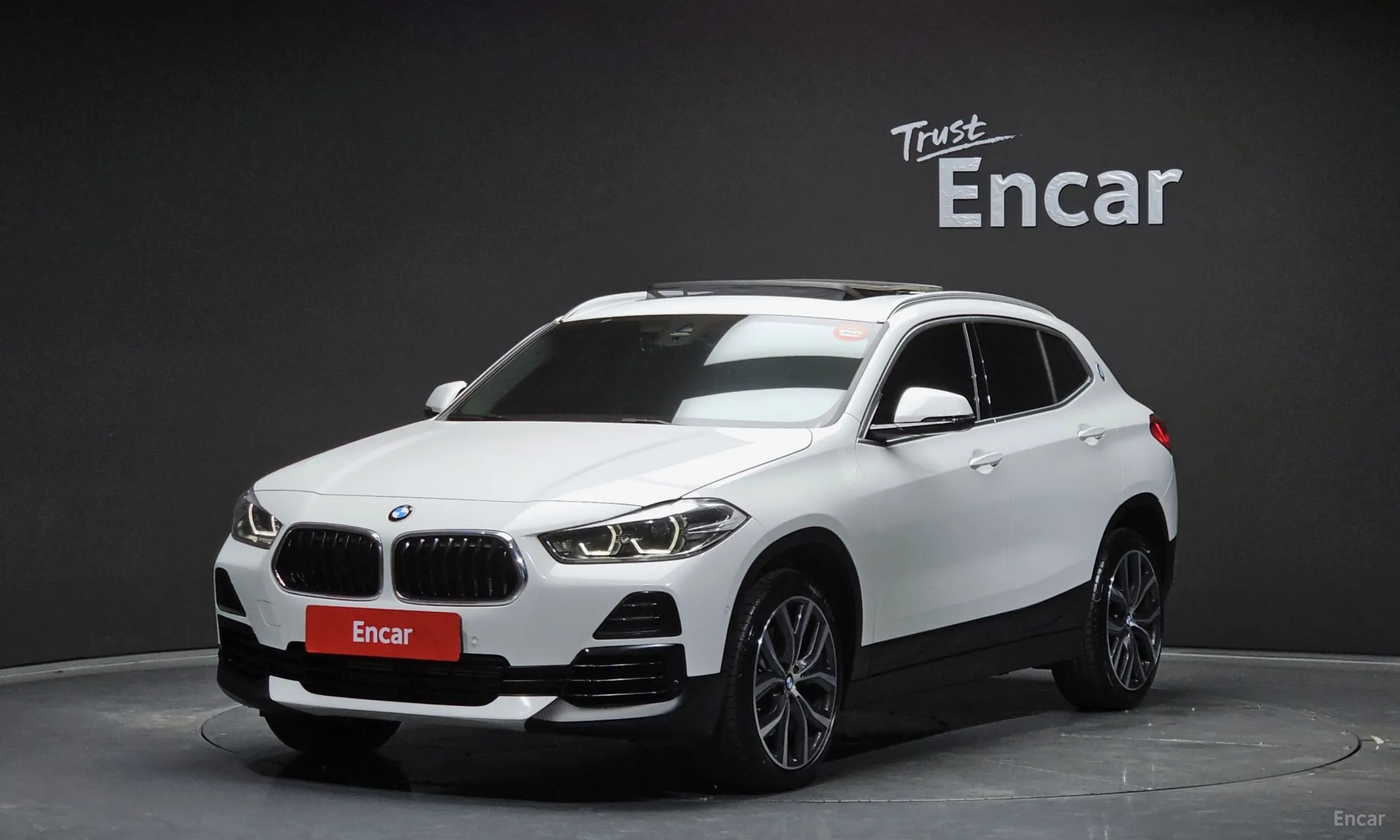 X2 (F39)