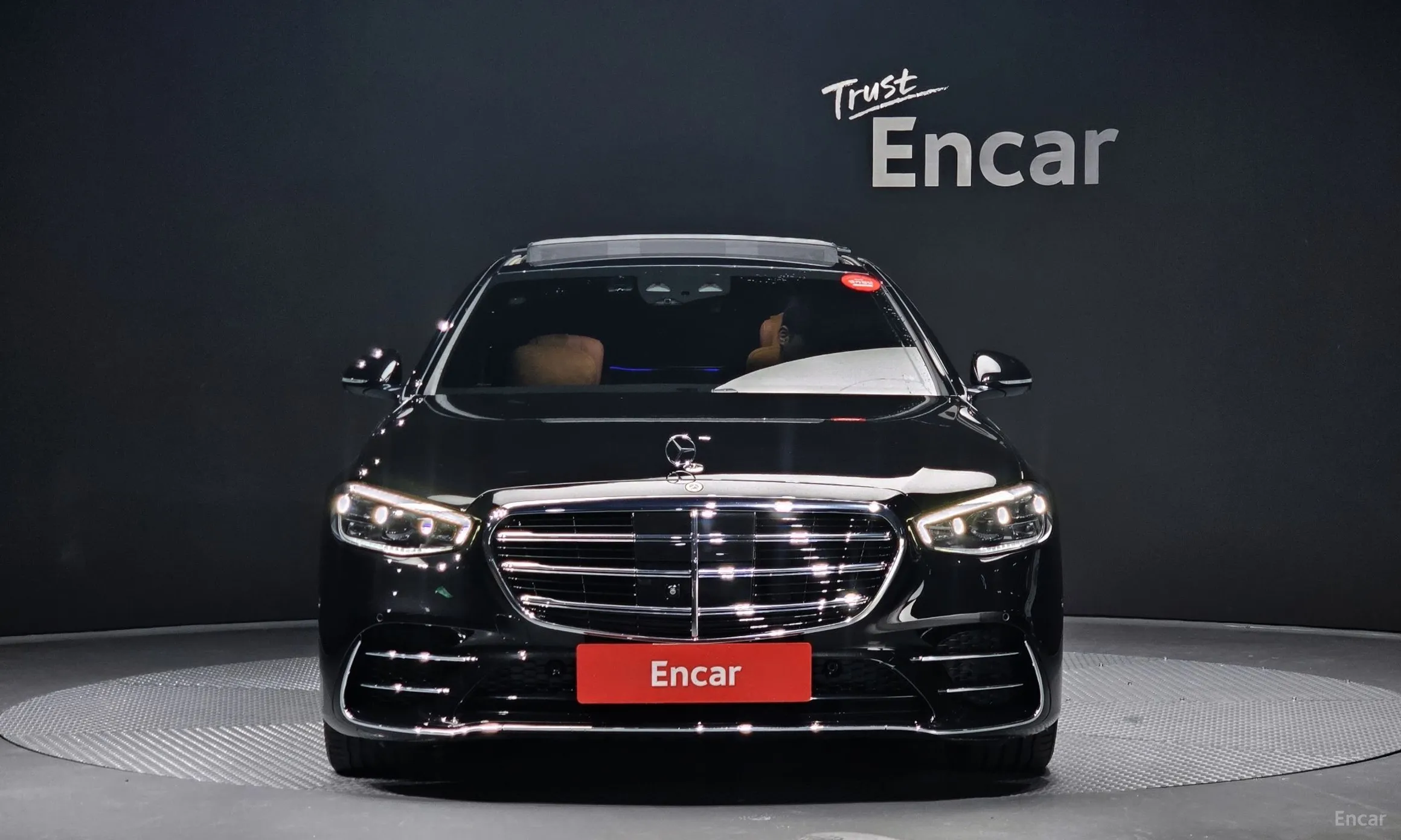 Mercedes Benz S-Class W223