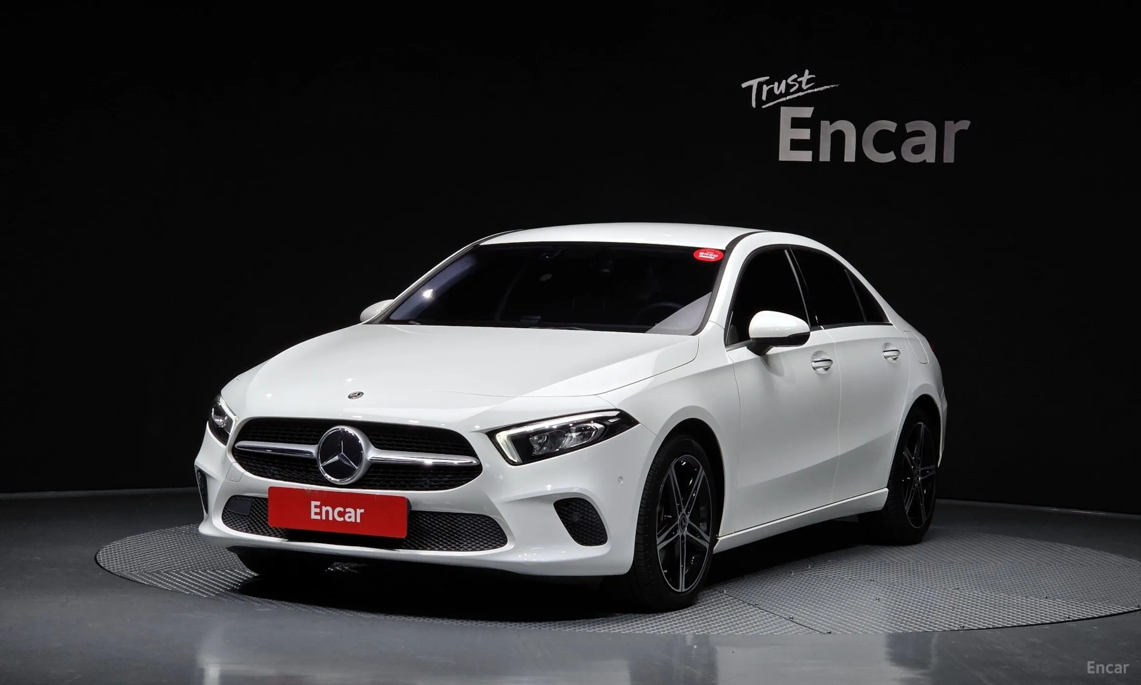 A-Class W177