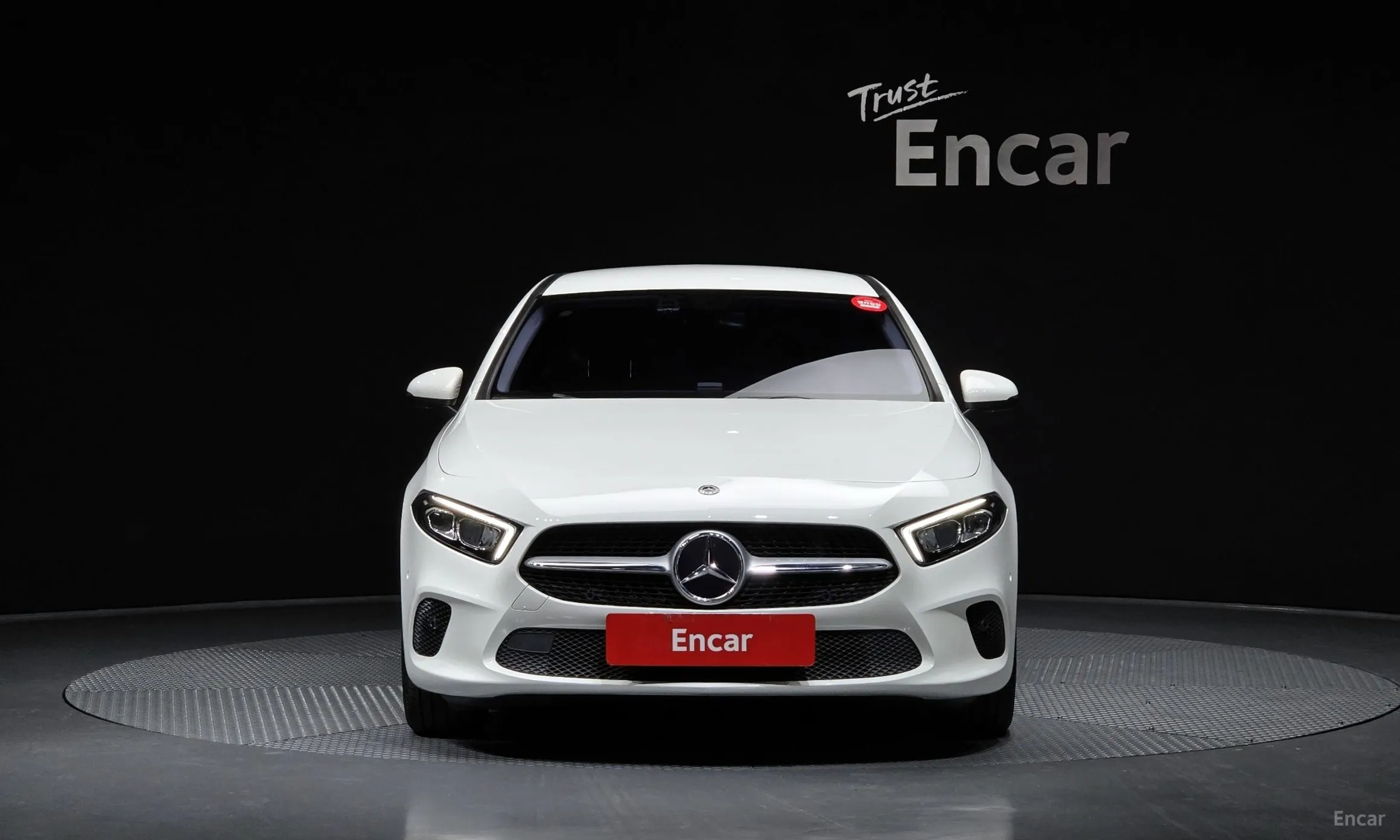 Mercedes Benz A-Class W177 превью 2