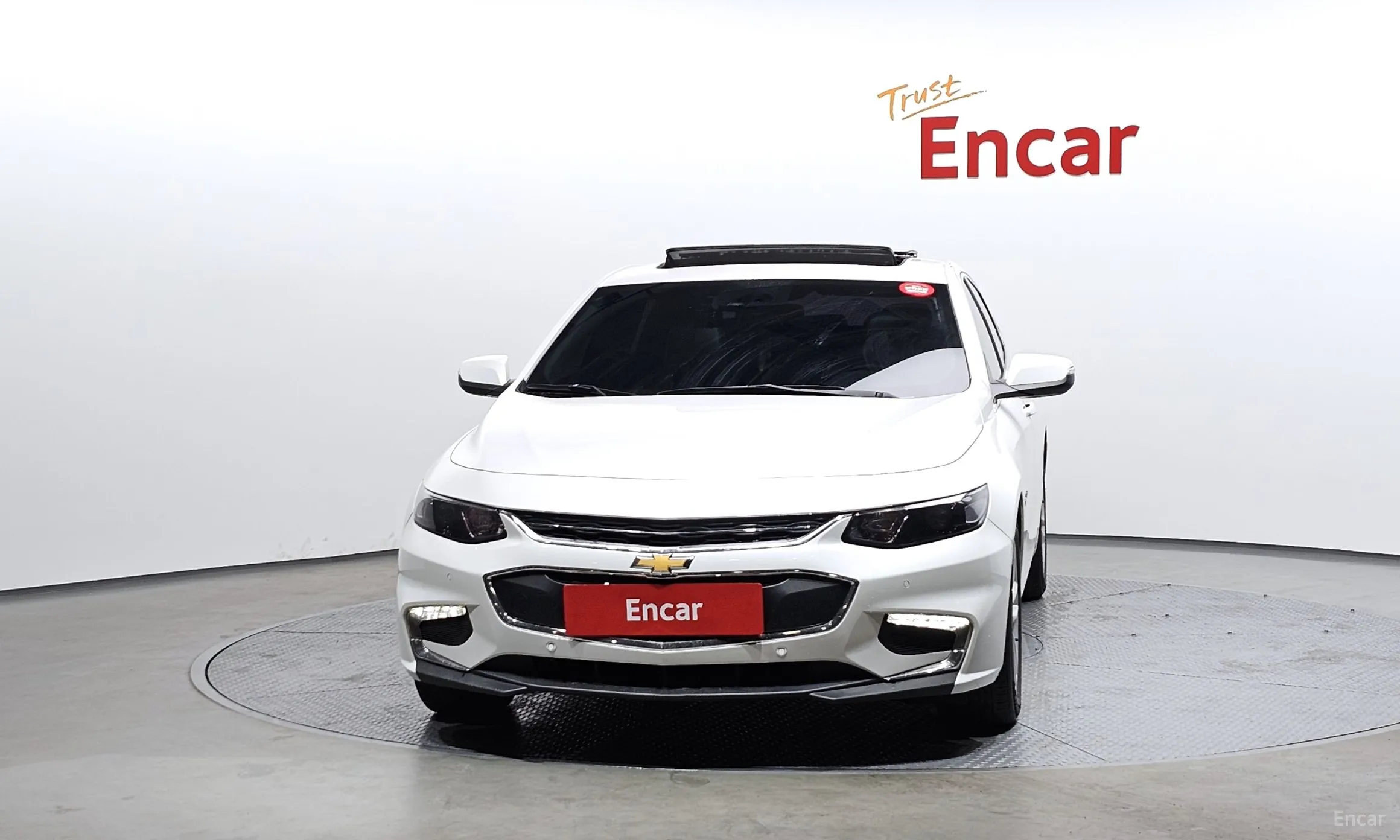 Chevrolet (GM Daewoo) Malibu превью 2