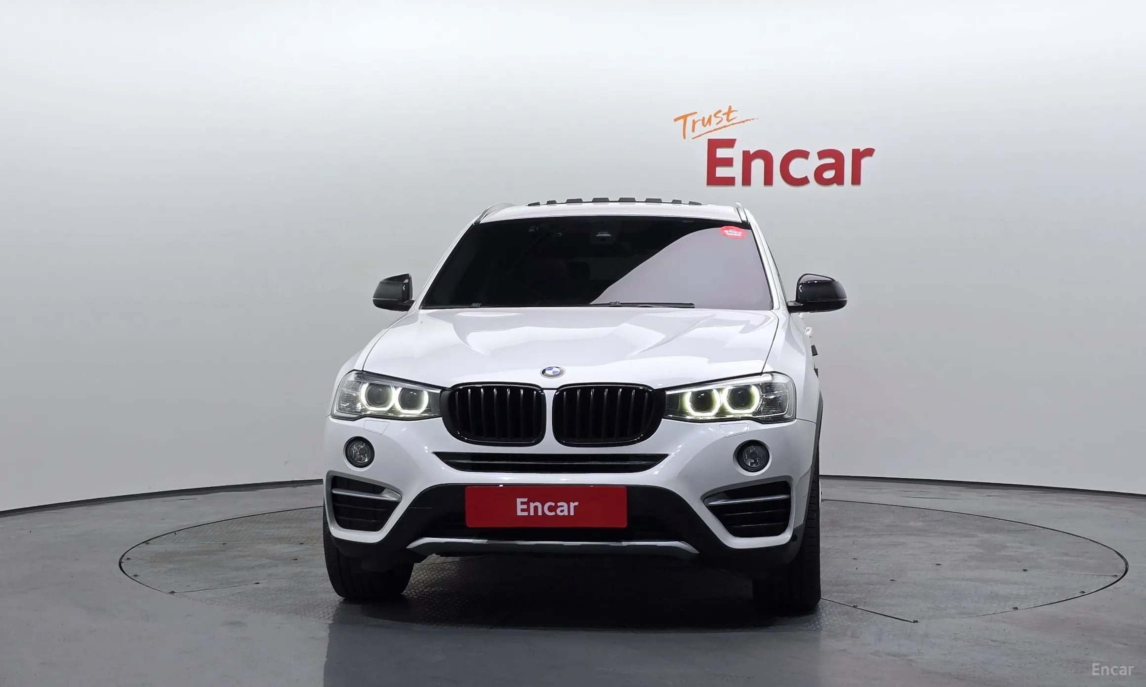 BMW X4 (F26)