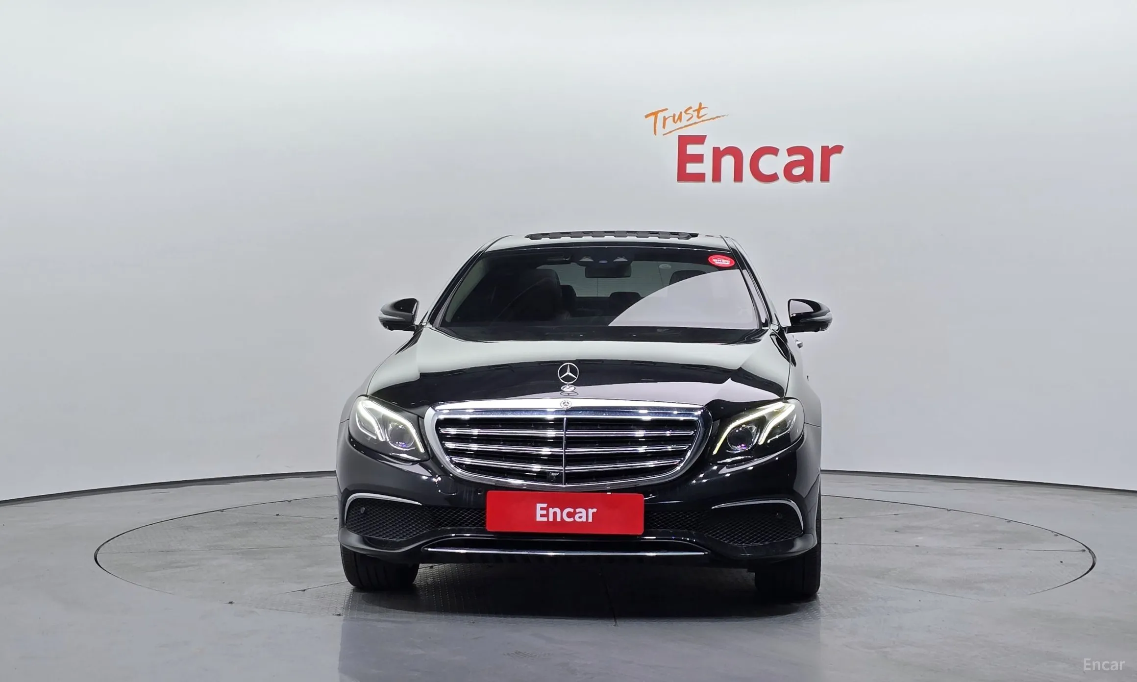 Mercedes Benz E-Class W213 превью 2