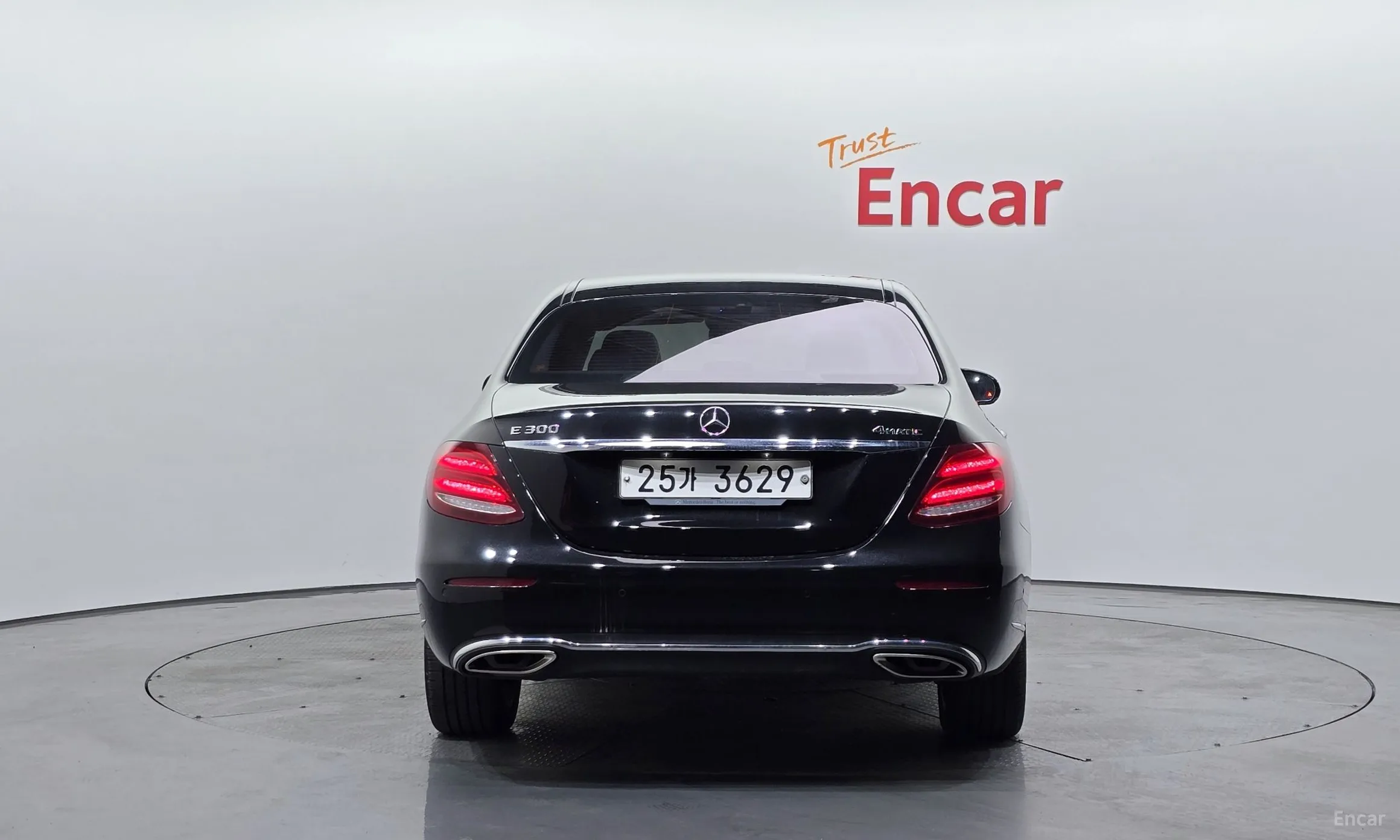 Mercedes Benz E-Class W213 превью 3