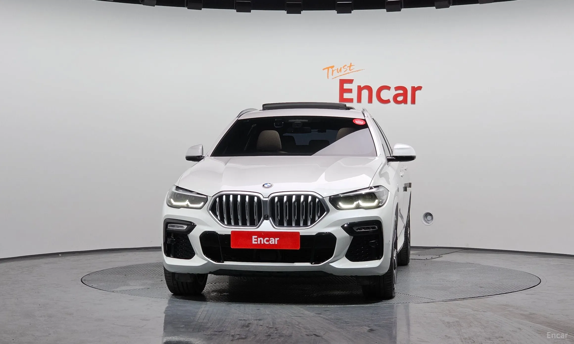BMW X6 (G06)