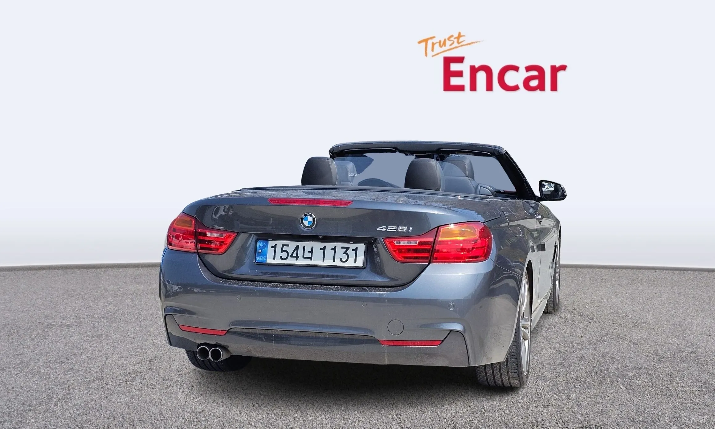 BMW Series 4 (F32) превью 3