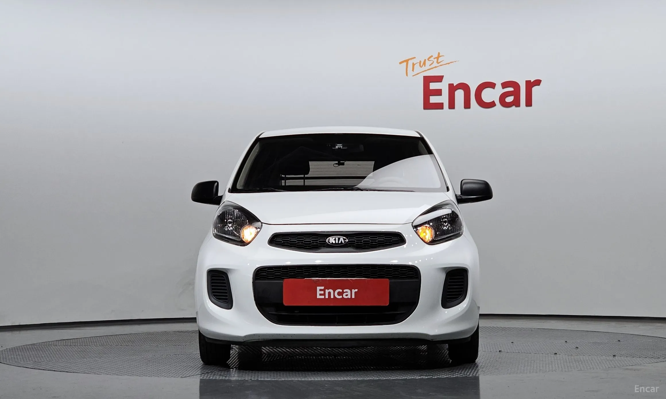 Kia Morning превью 2