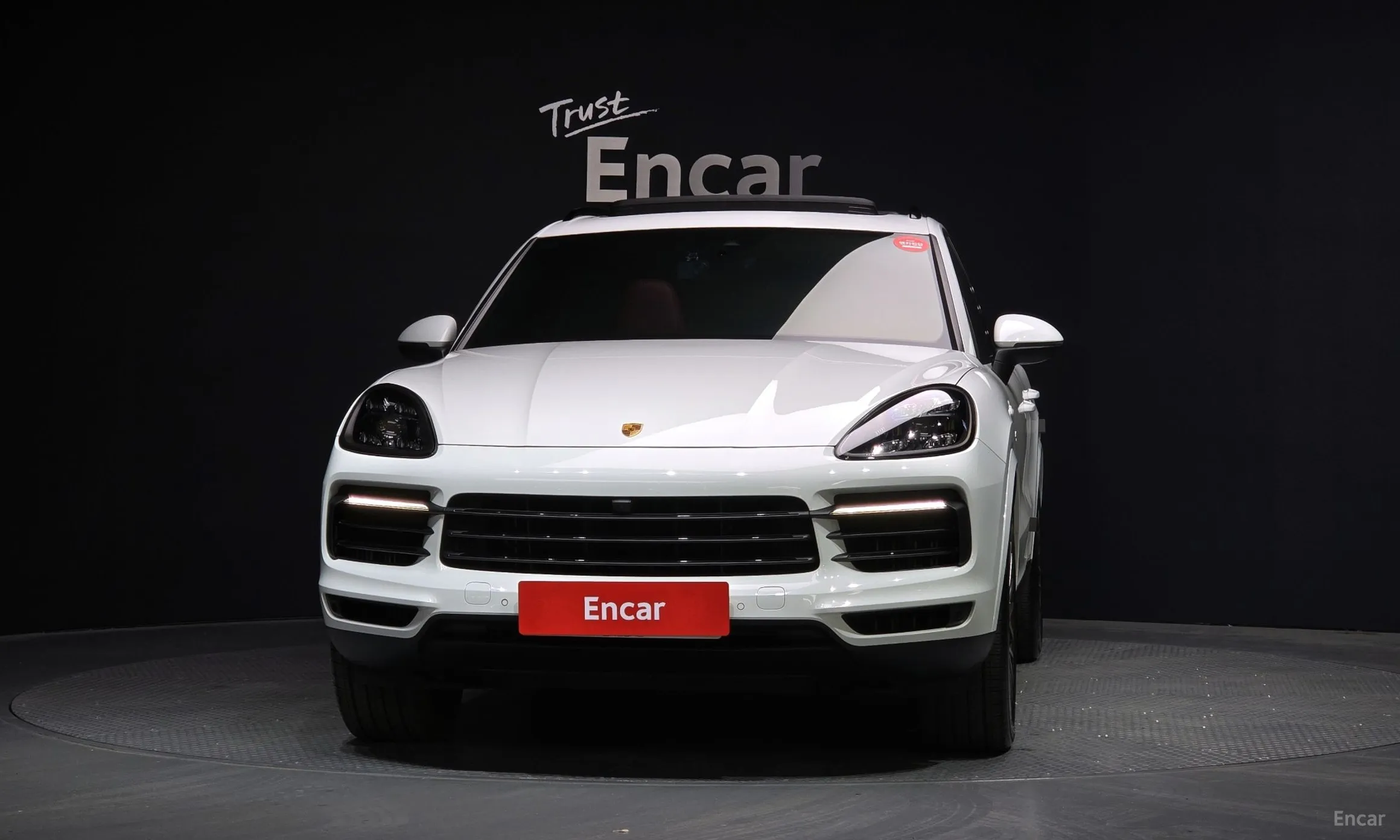 Porsche Cayenne (PO536)