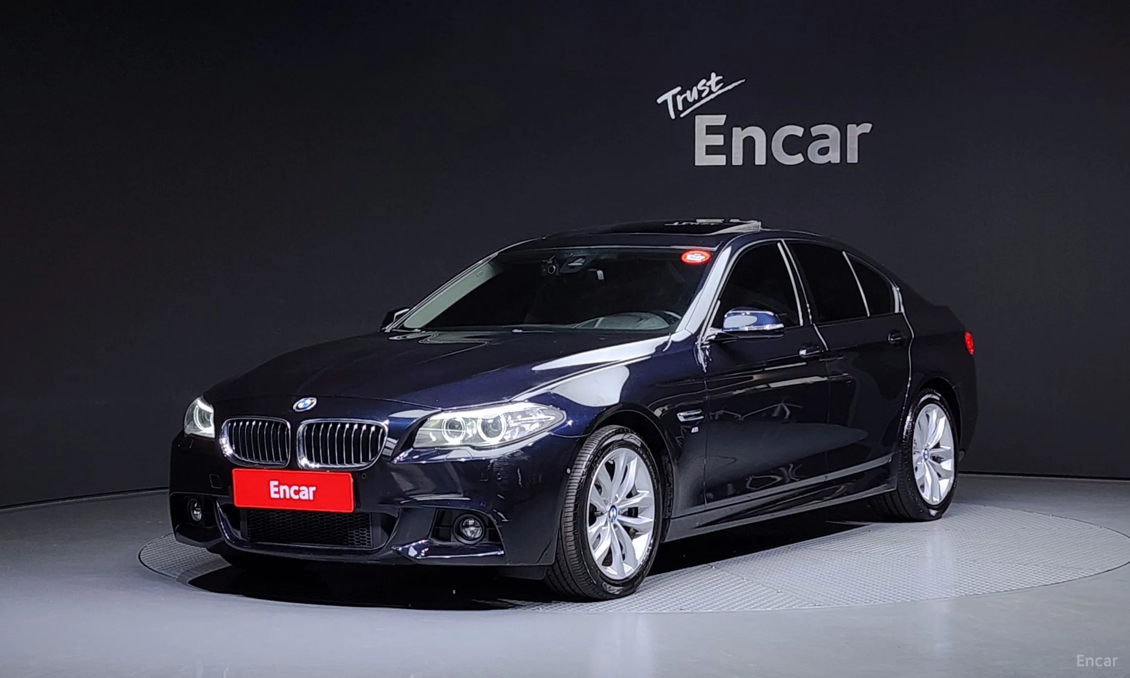 5 Series (F10)