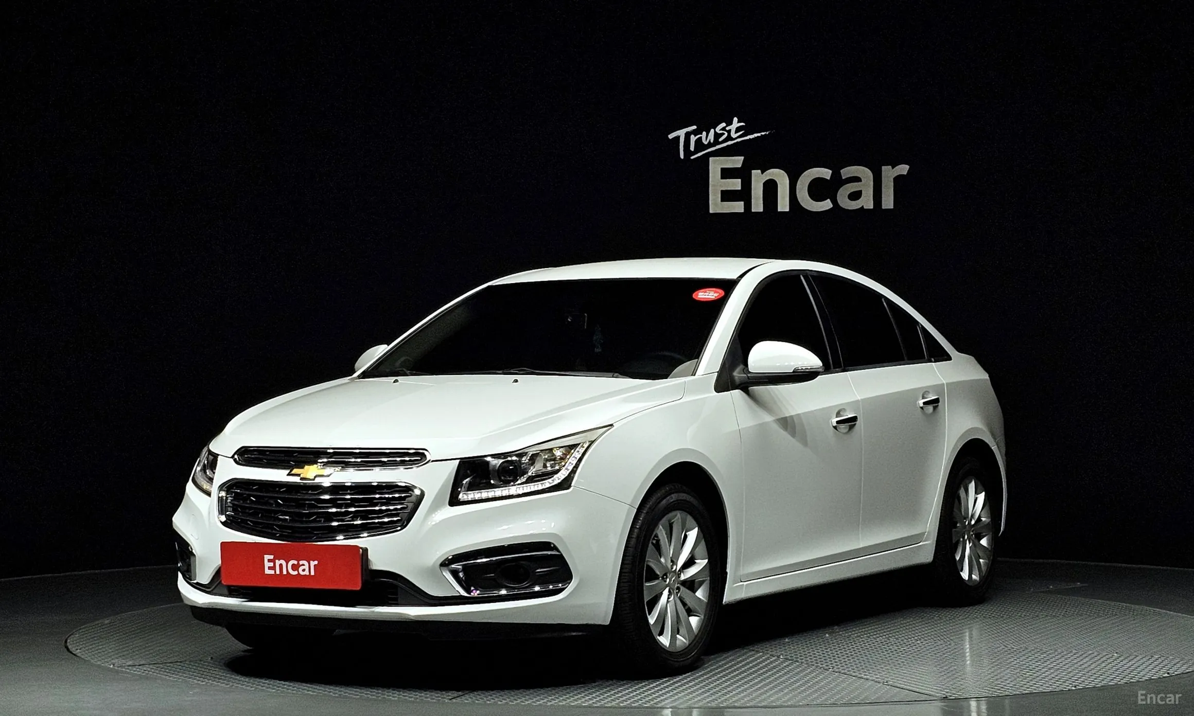 Cruze
