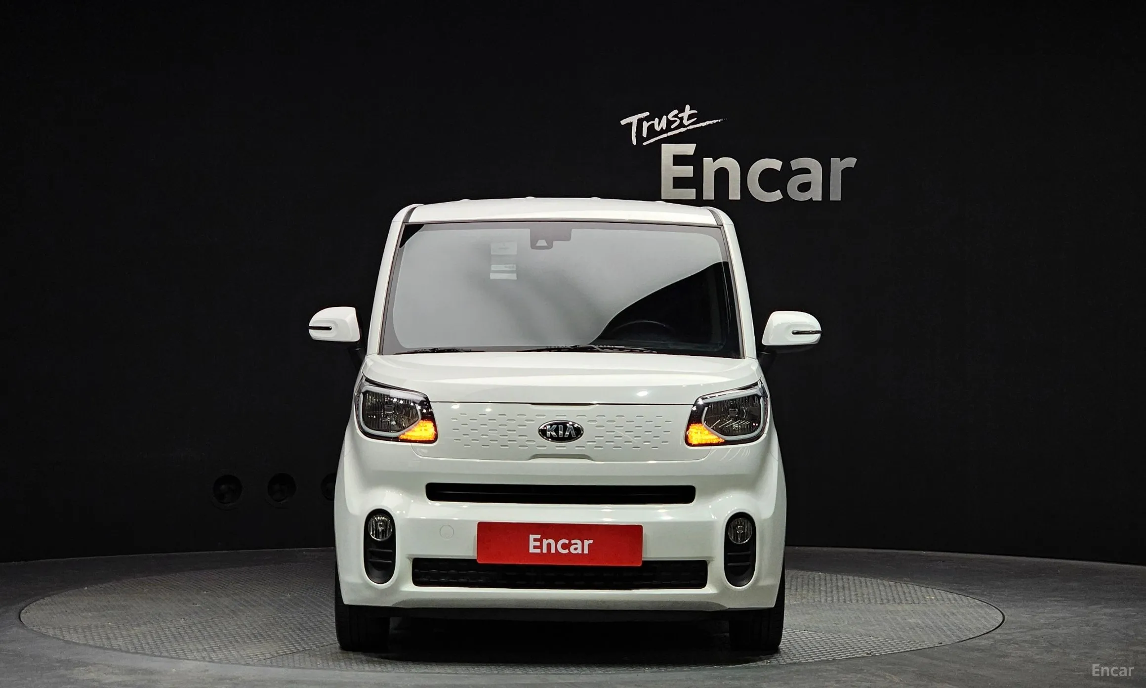 Kia Ray превью 2