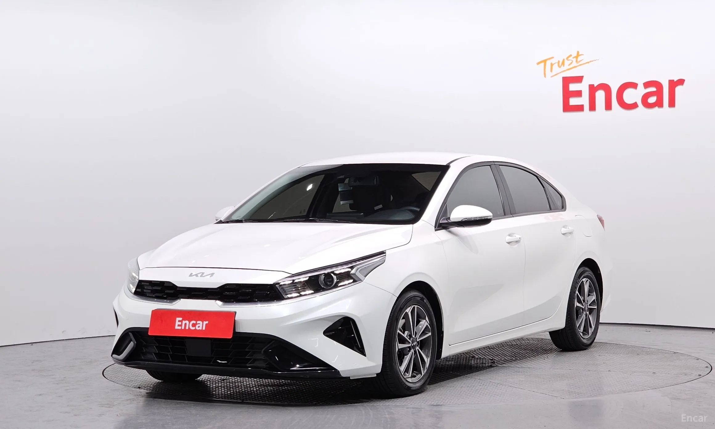 Kia K3 2nd Generation