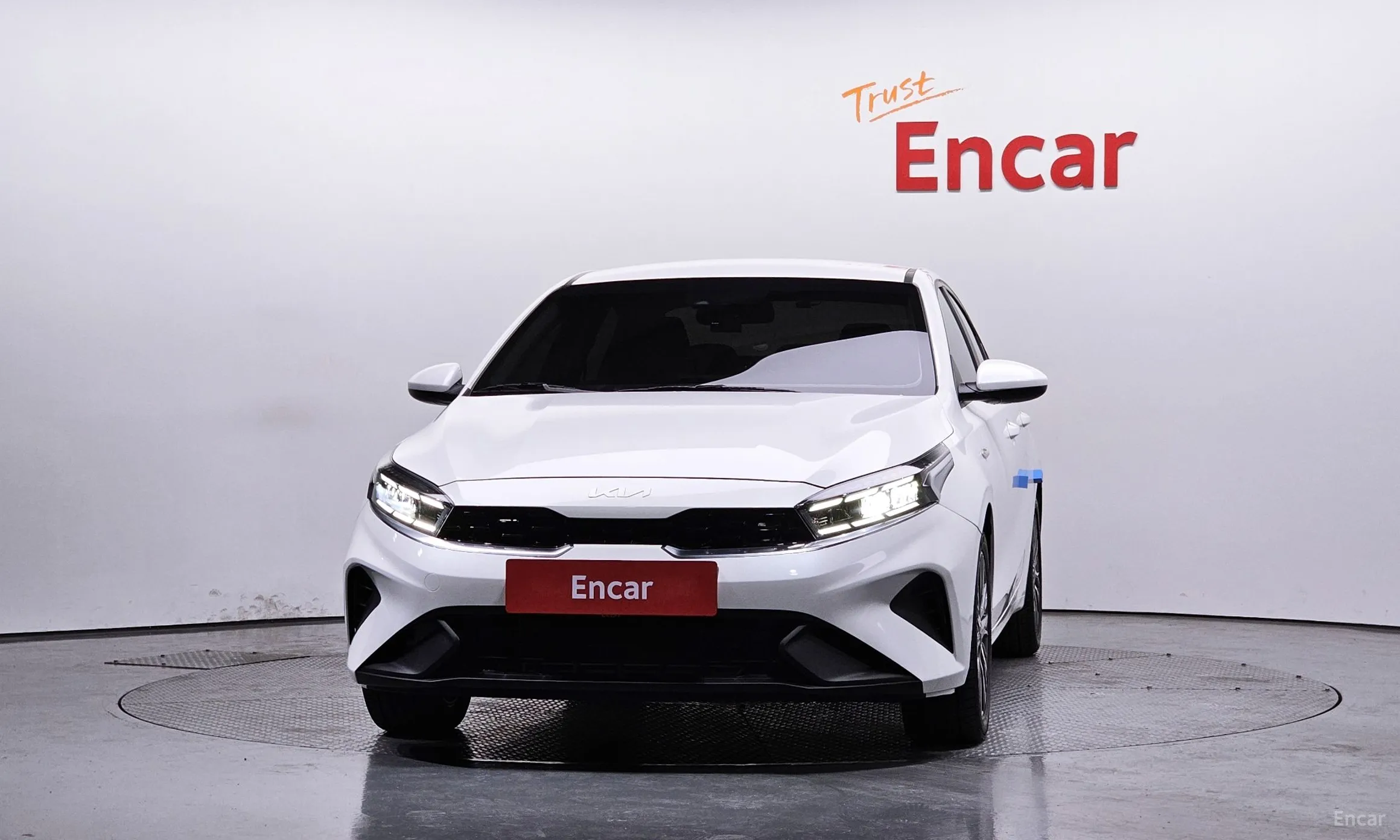 Kia K3 2nd Generation