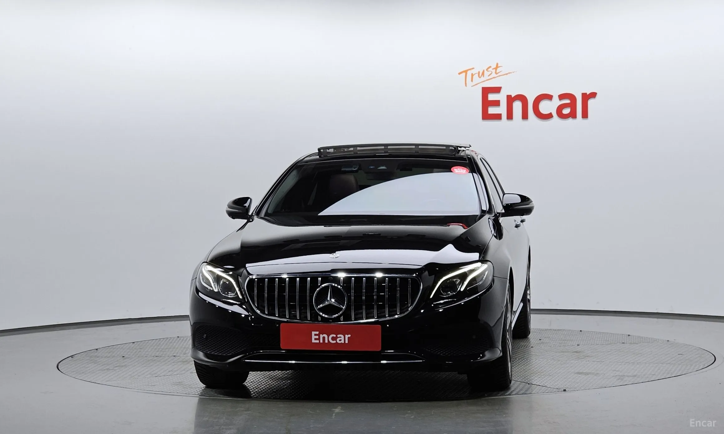 Mercedes Benz E-Class W213 превью 2