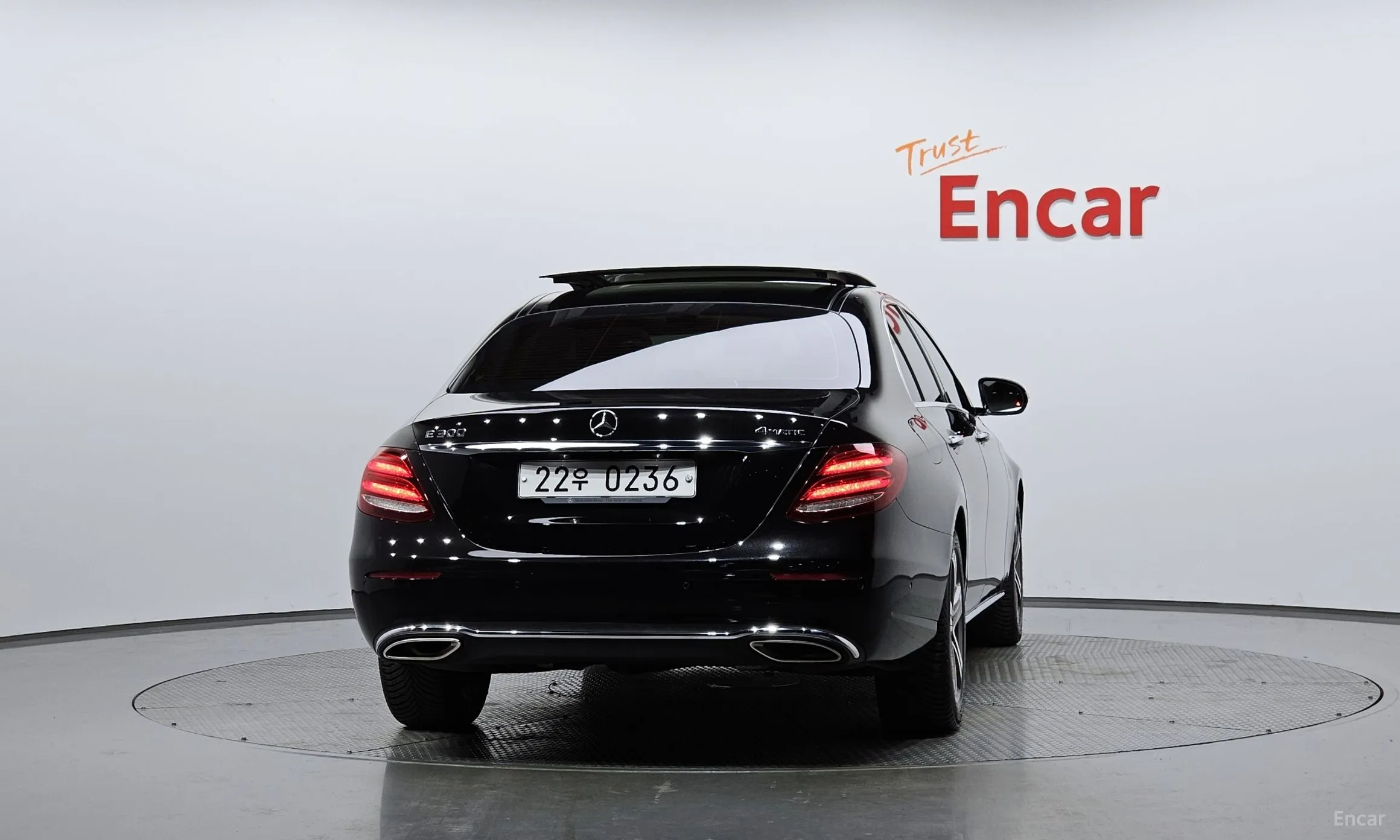 Mercedes Benz E-Class W213 превью 3