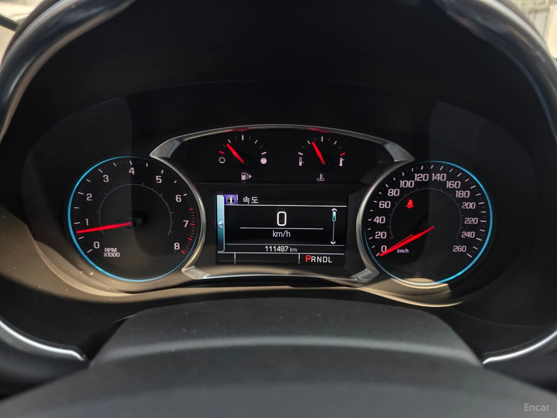 Chevrolet (GM Daewoo) Malibu превью 4