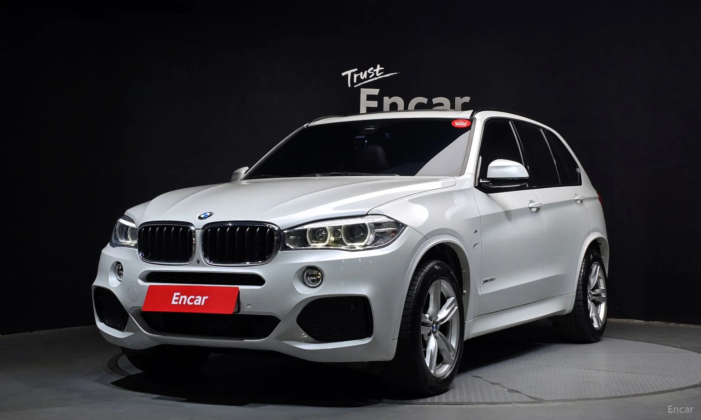 X5 (F15)