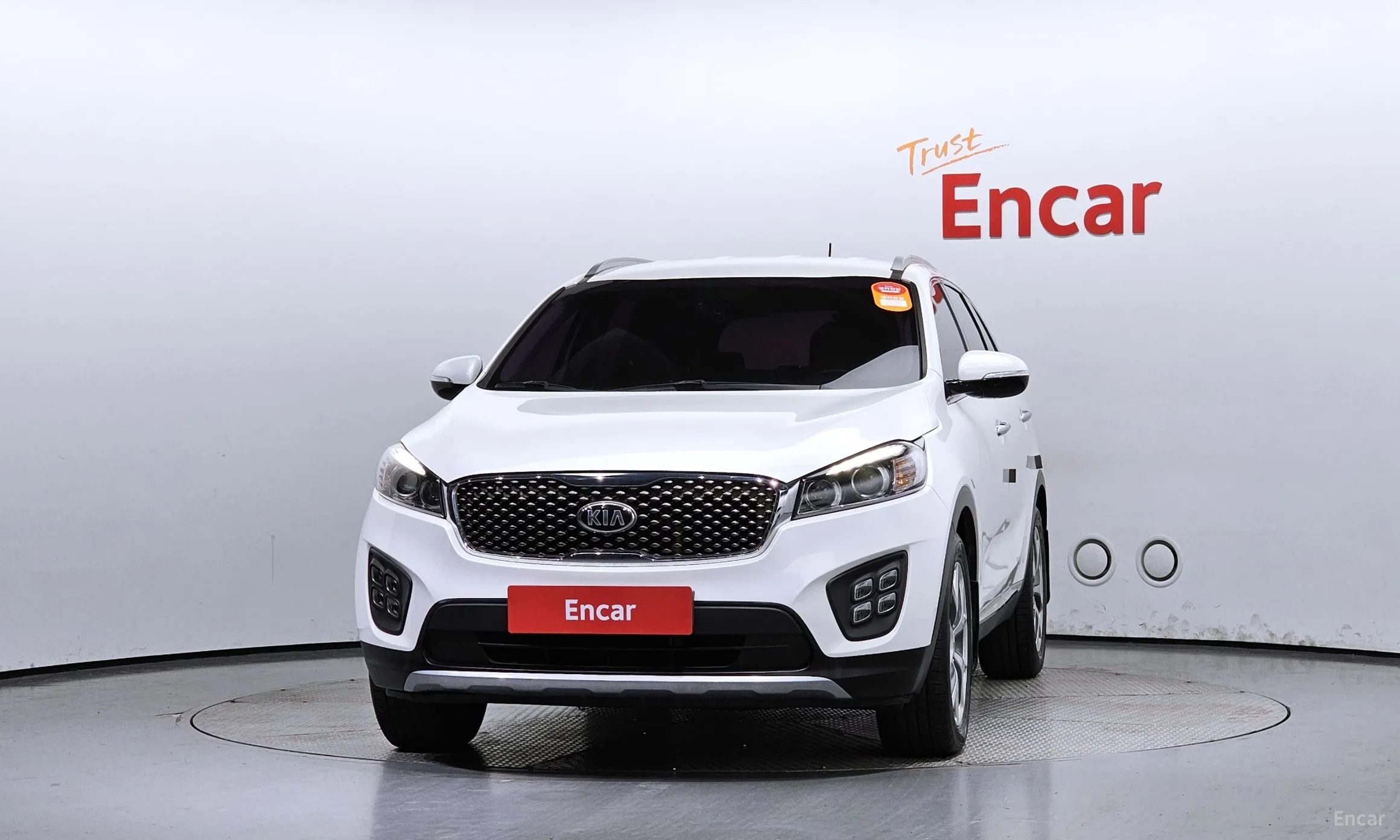 Kia Sorento превью 2