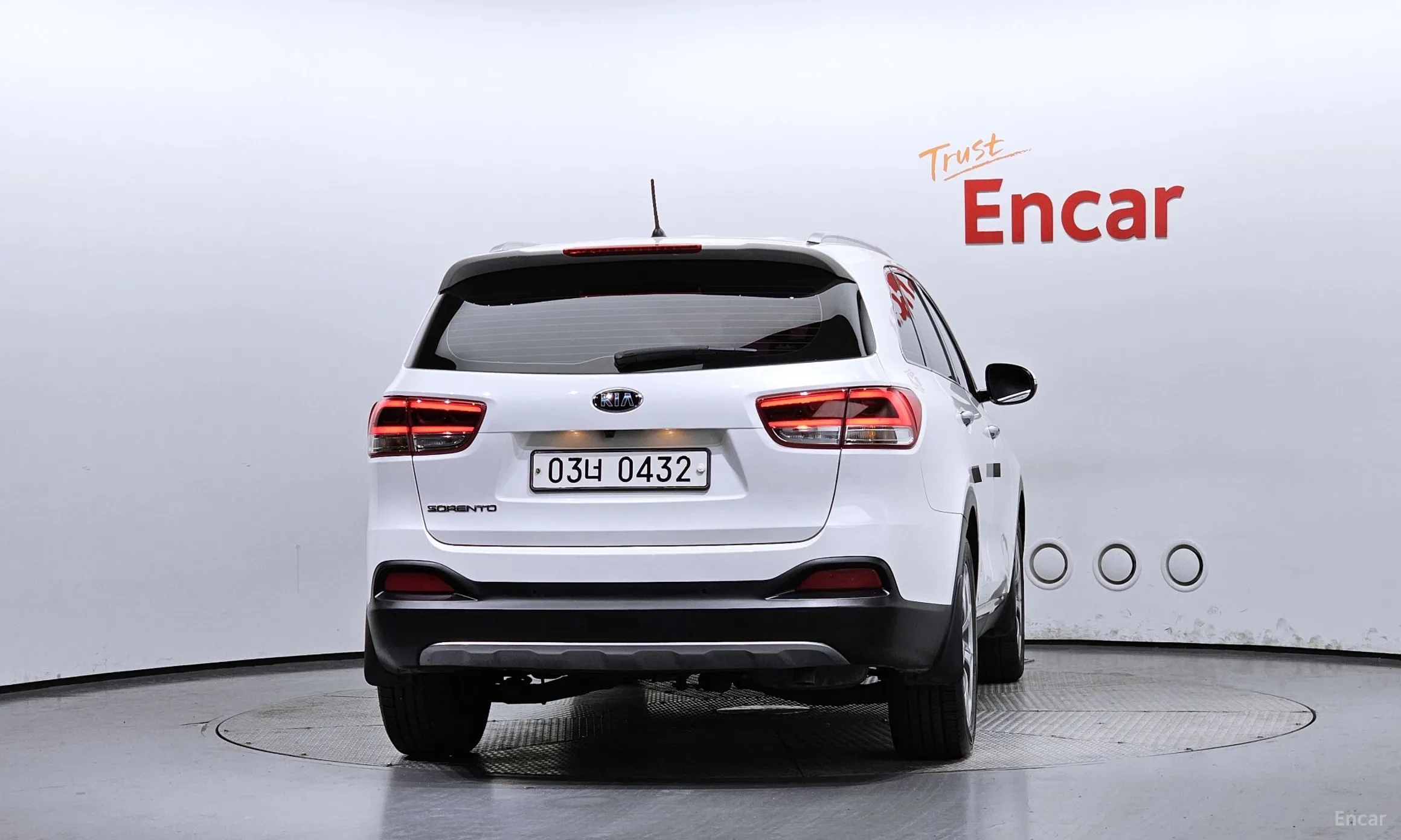 Kia Sorento превью 3