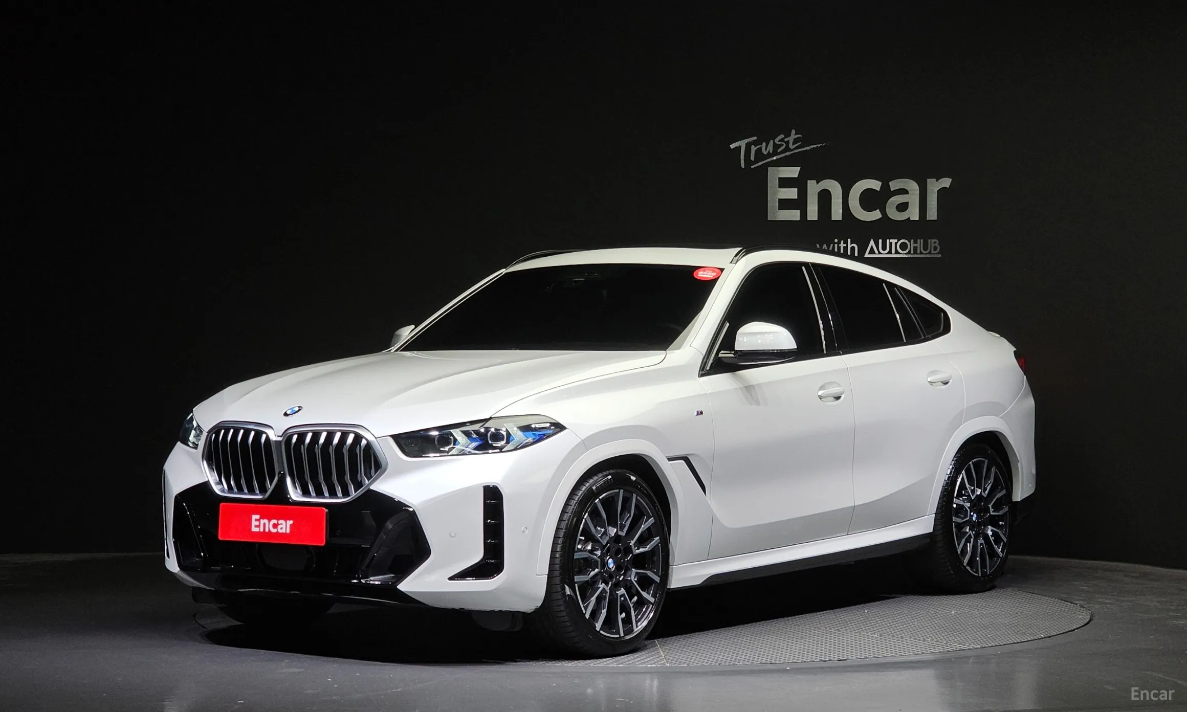 X6 (G06)