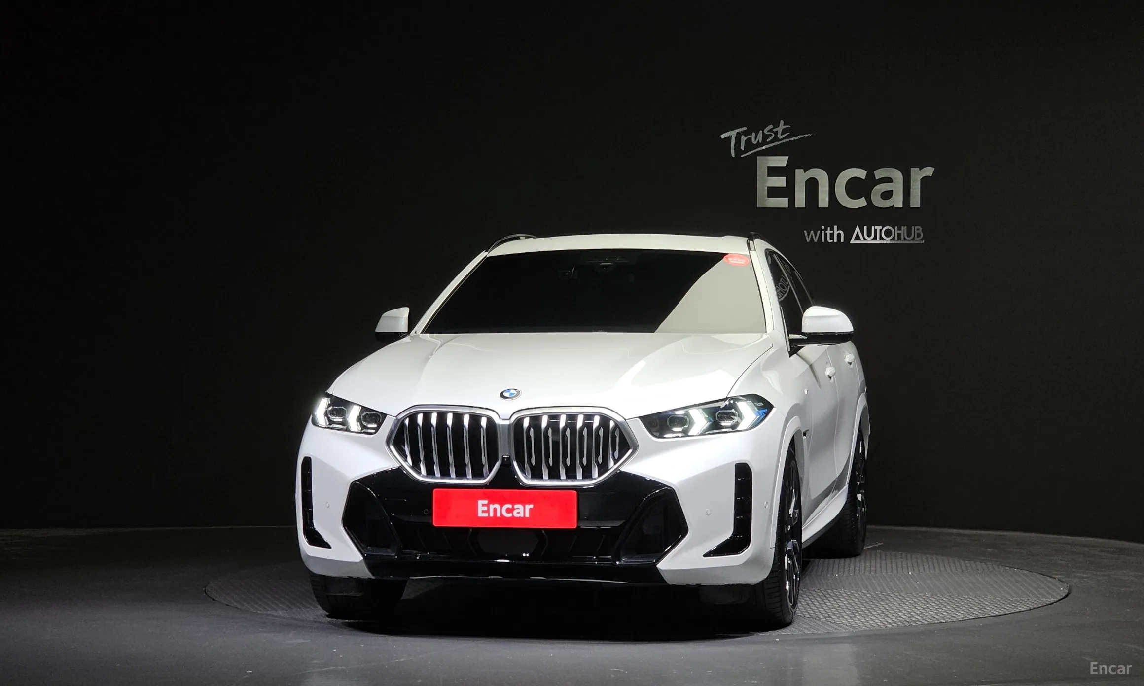 BMW X6 (G06)