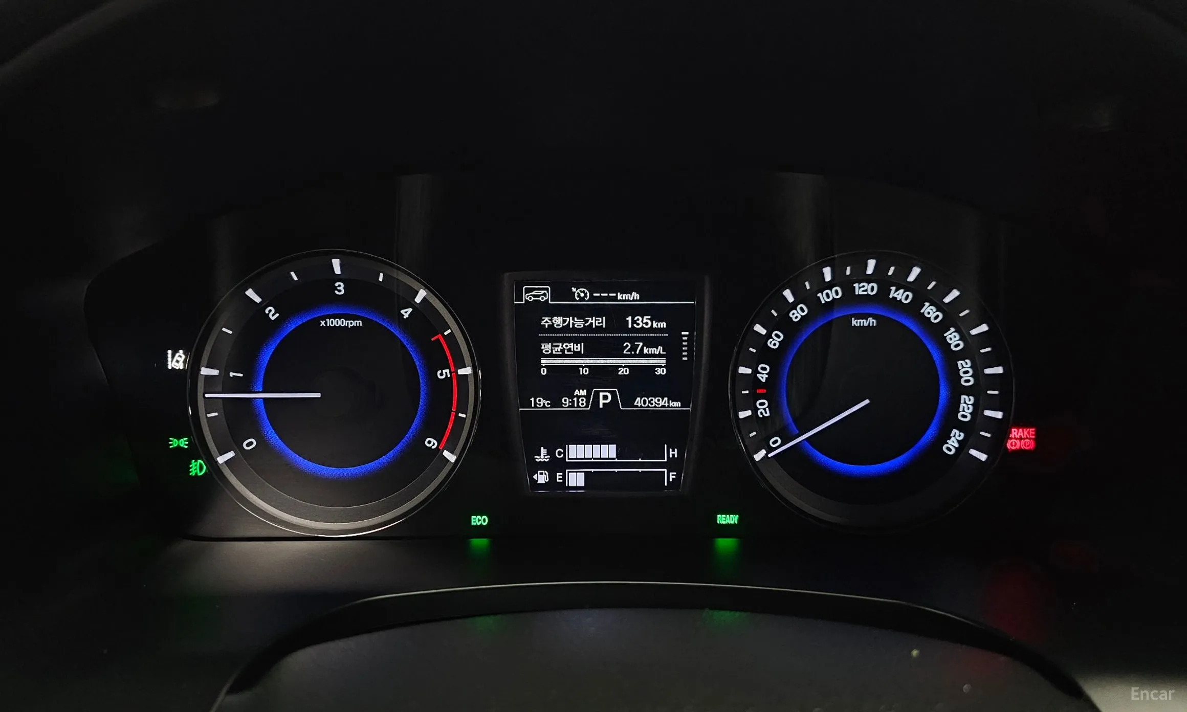 KG Mobility (SsangYong) Rexton Sports превью 8