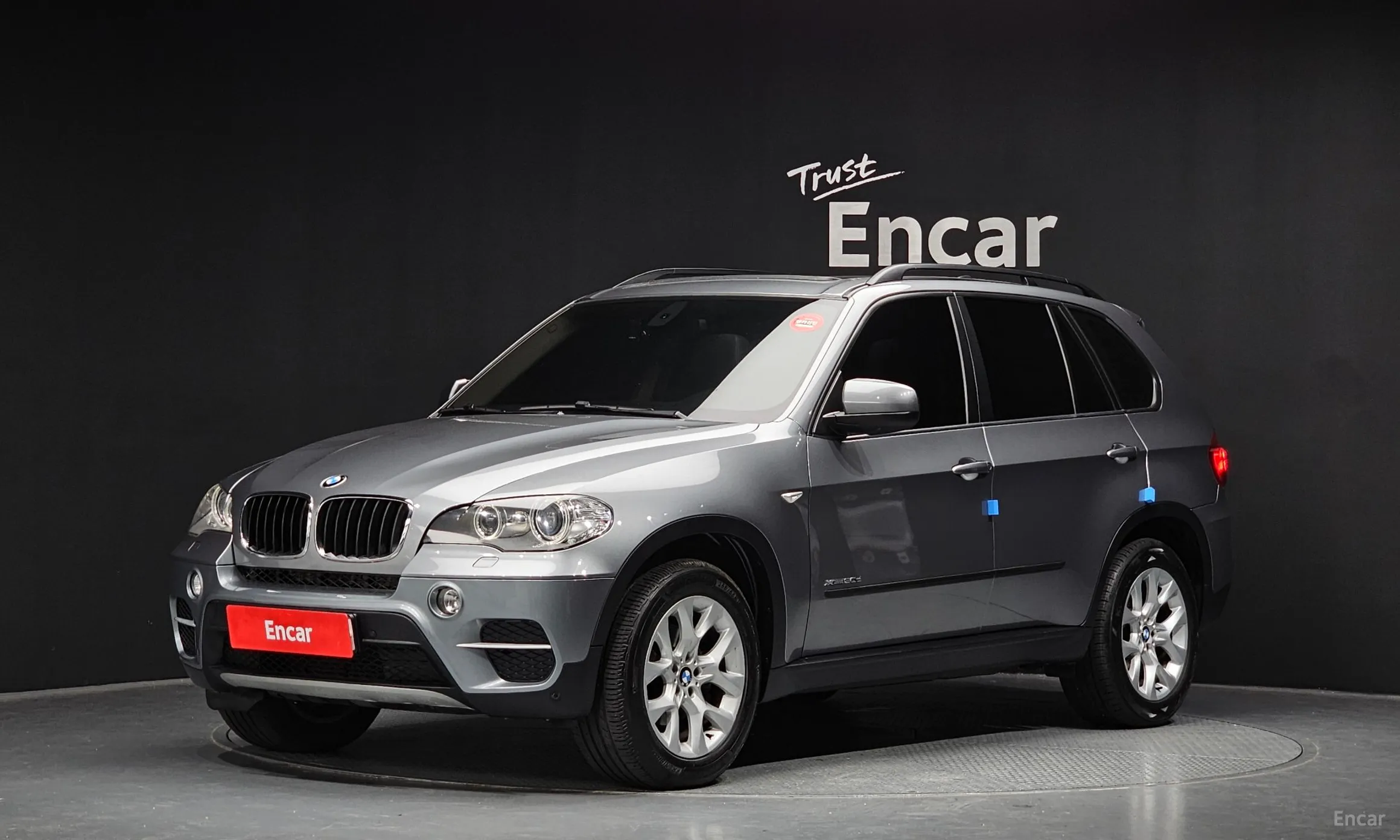 BMW X5 (E70)