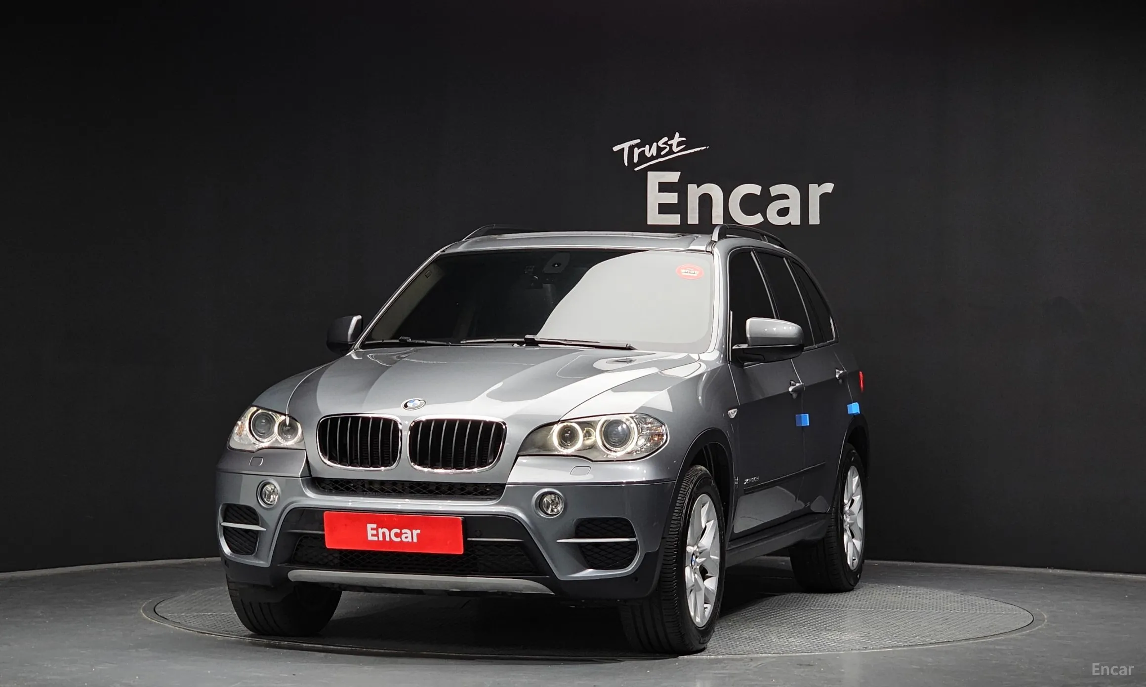 BMW X5 (E70)