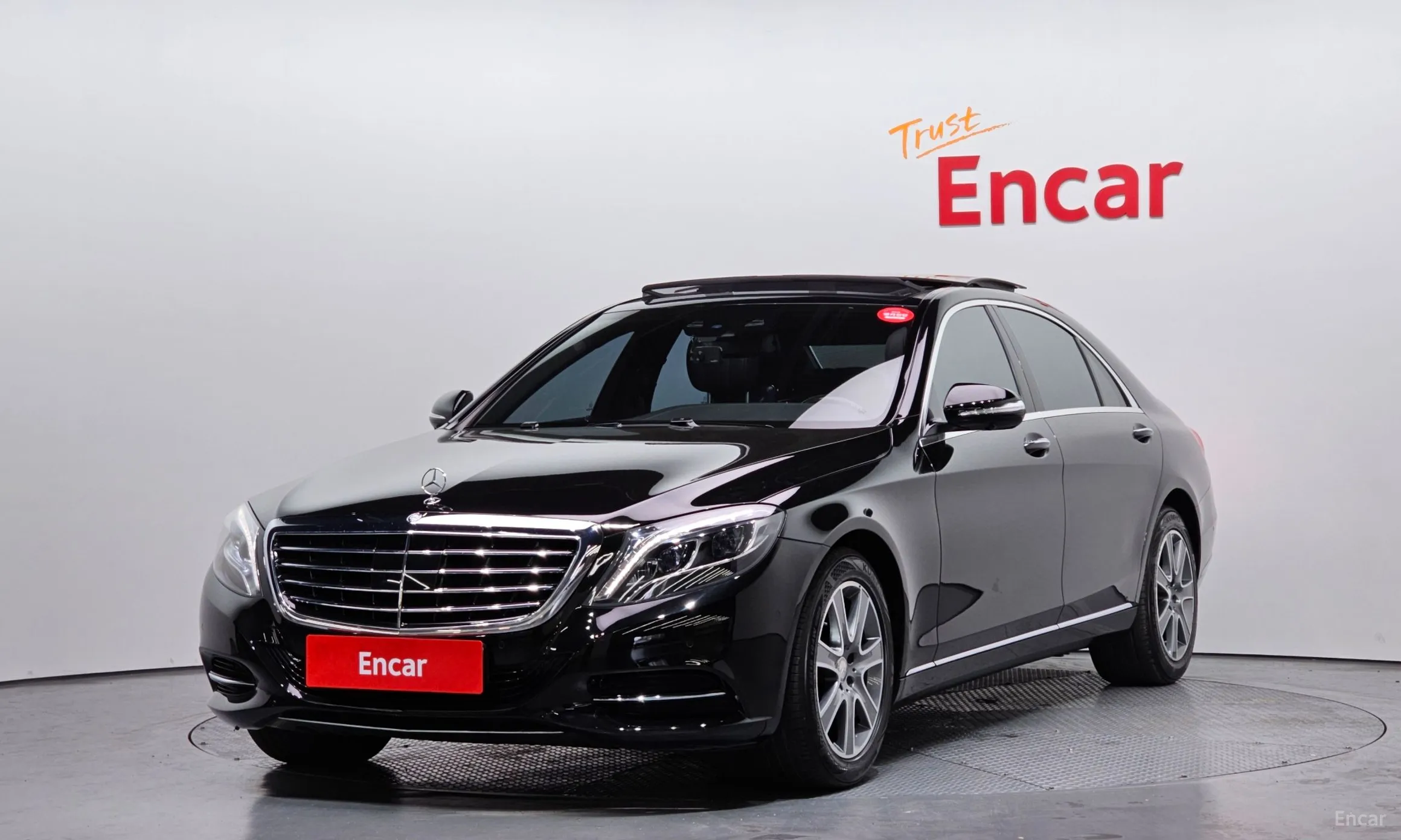 S-Class W222
