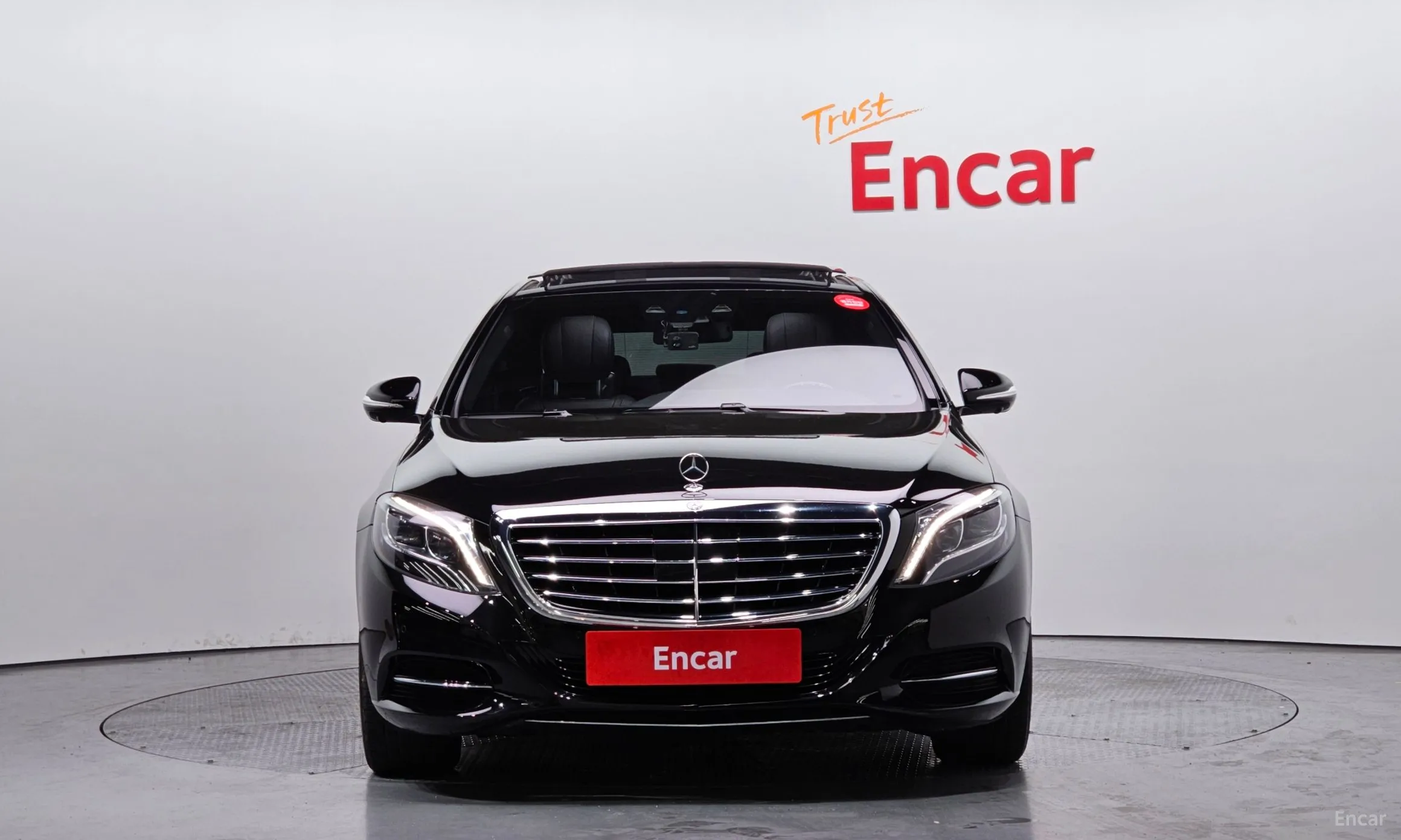 Mercedes Benz S-Class W222 превью 2