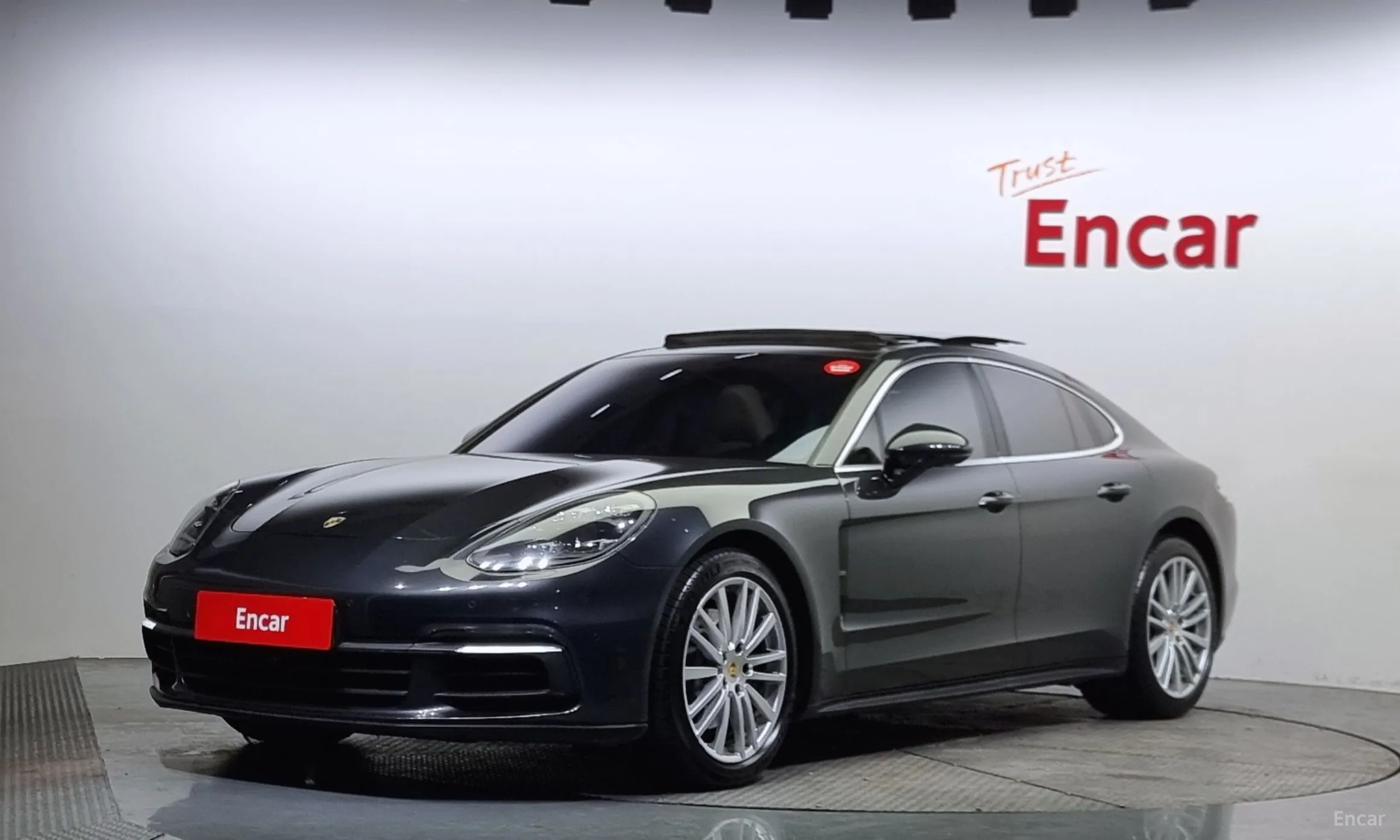 Panamera (971)