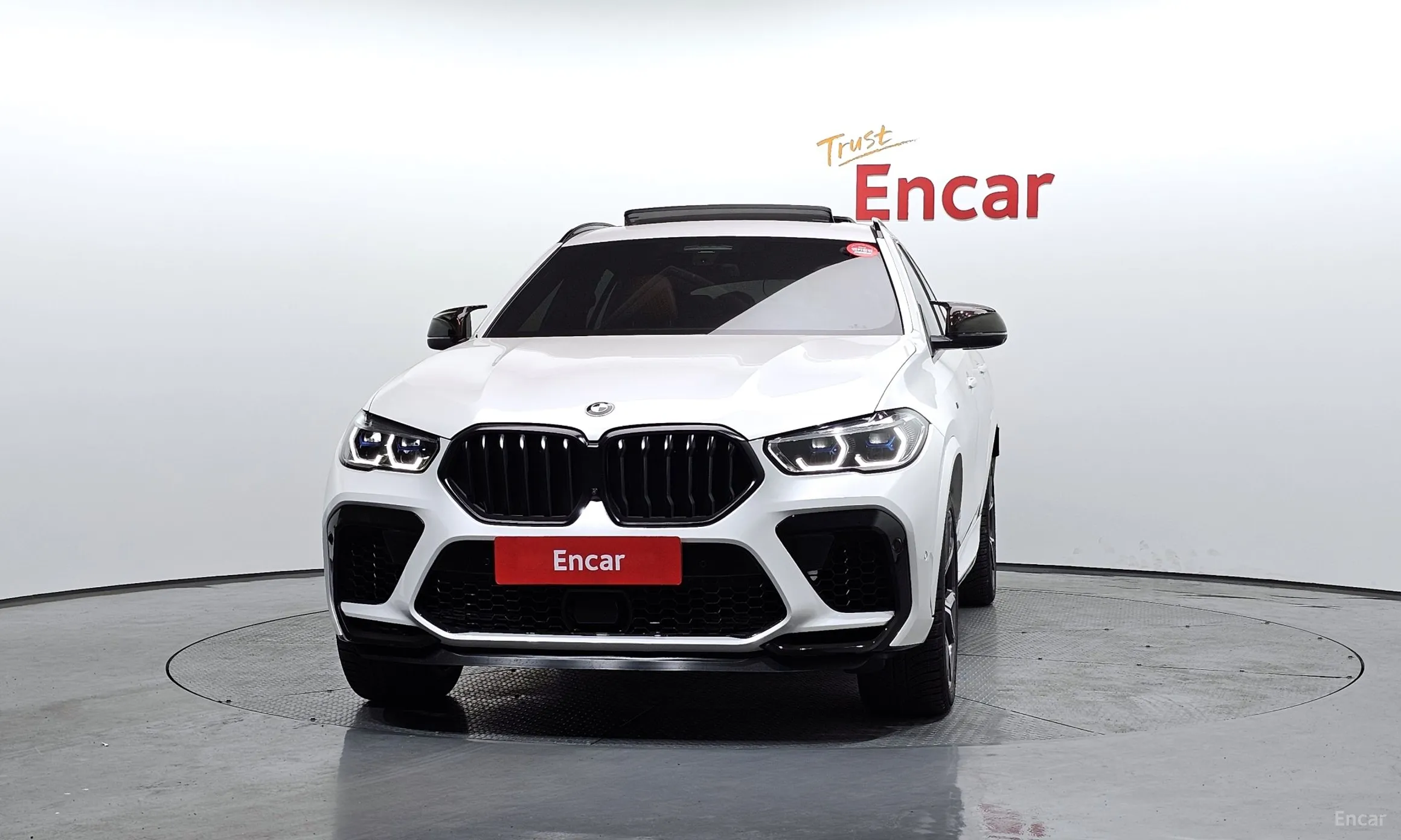 BMW X6 (G06) превью 2