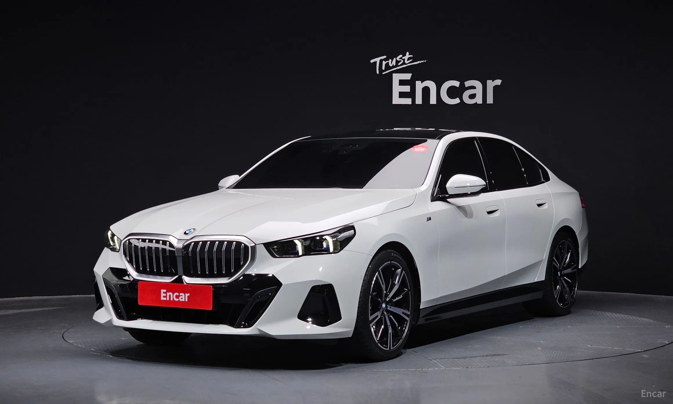 5 Series (G60)