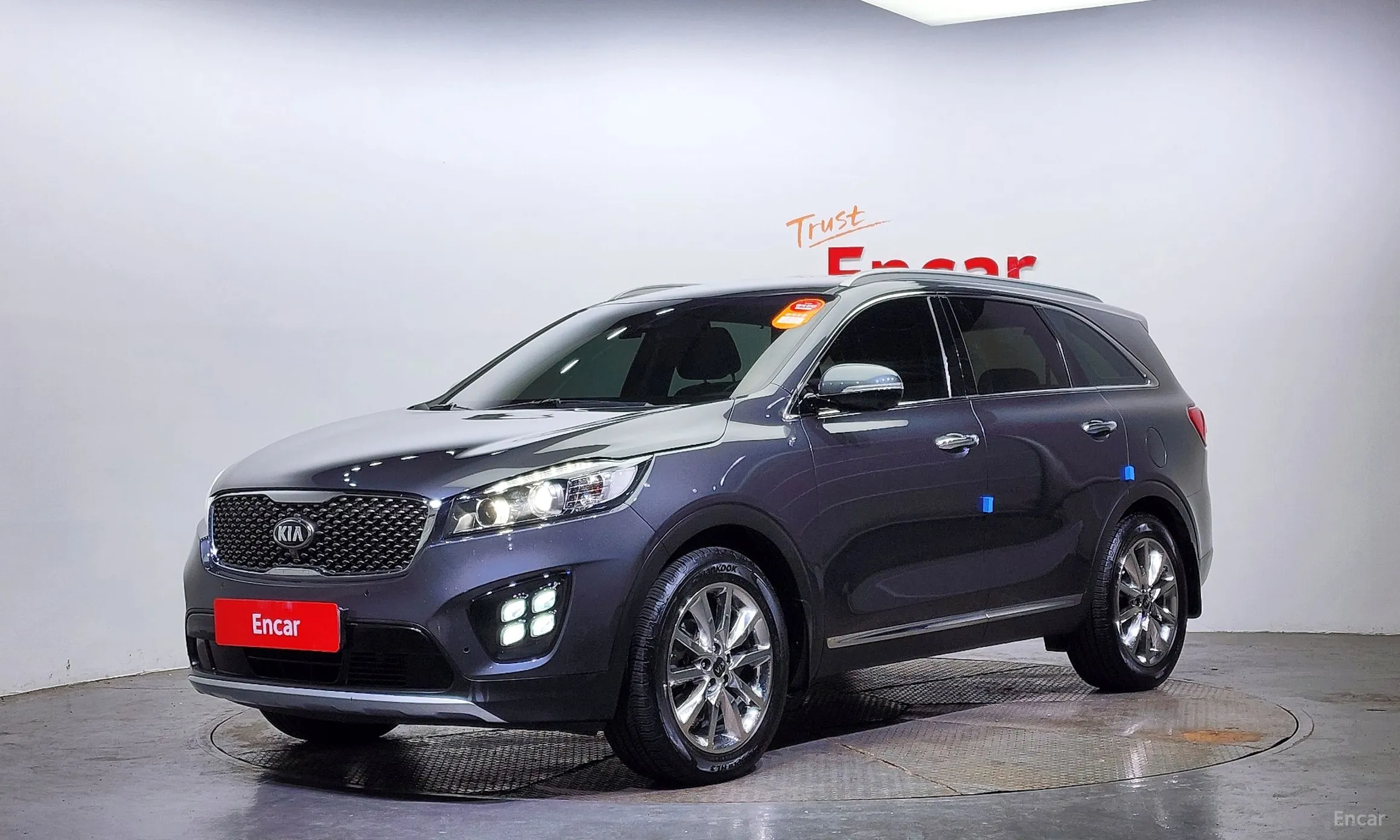 Sorento