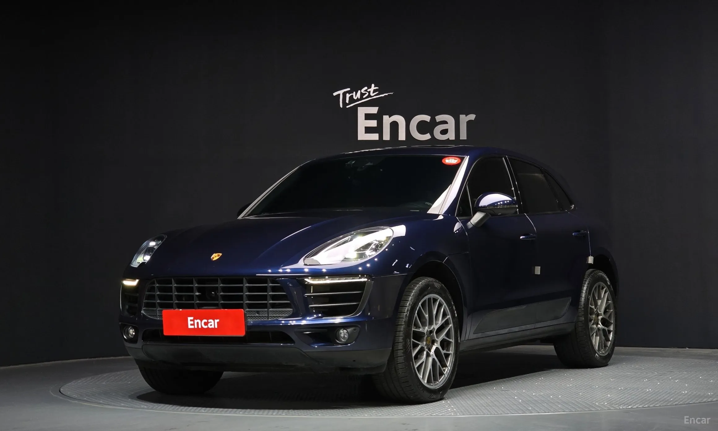 Macan
