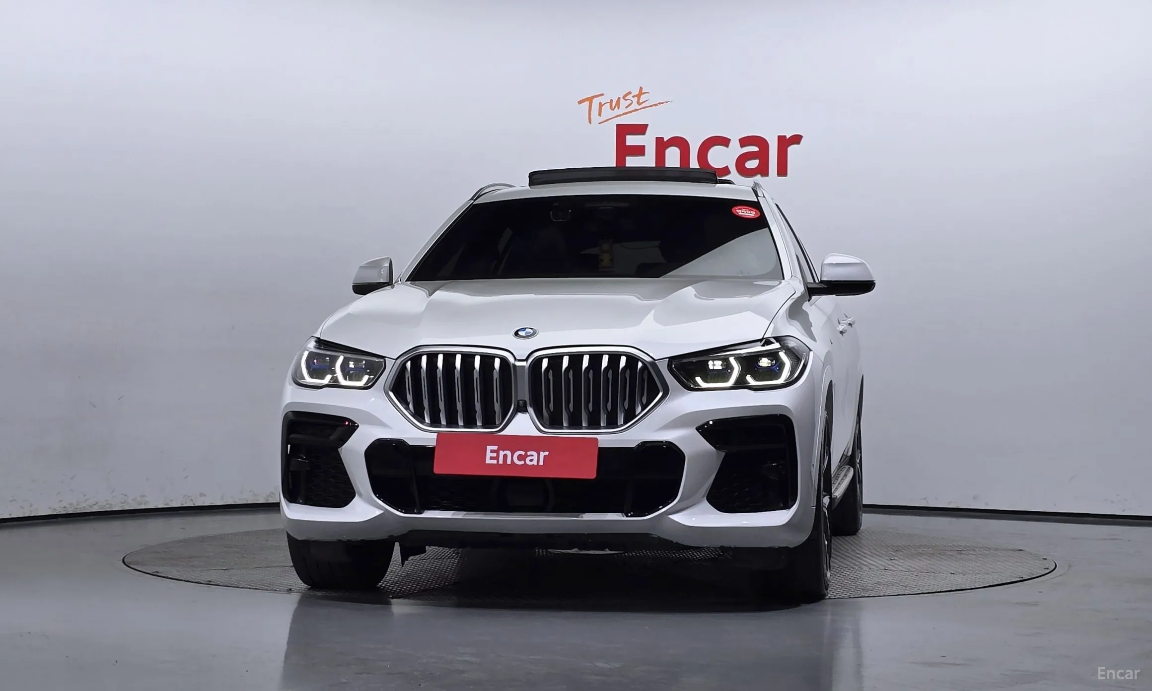 BMW X6 (G06)