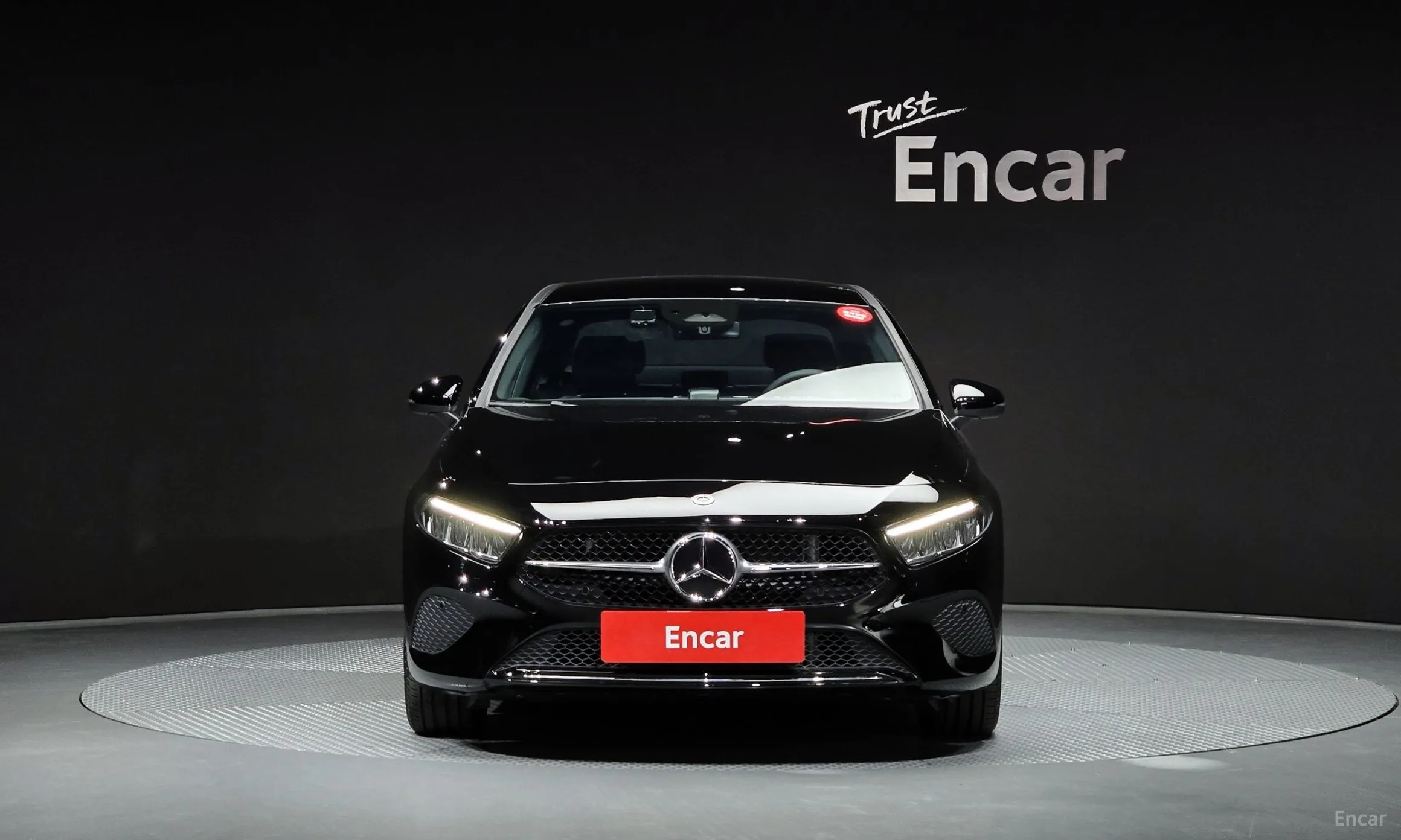 Mercedes Benz A-Class W177 превью 2
