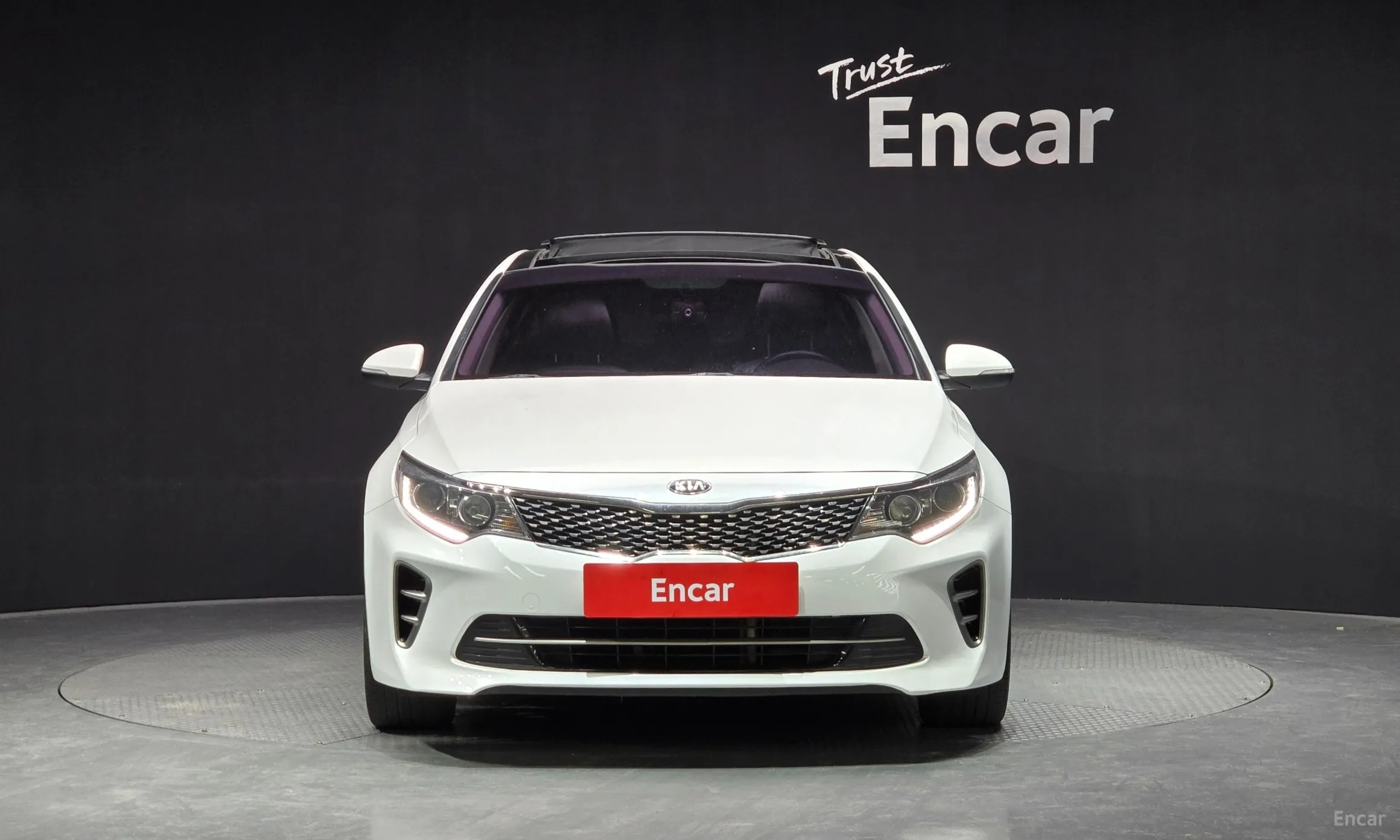 Kia K5 2nd Generation превью 2
