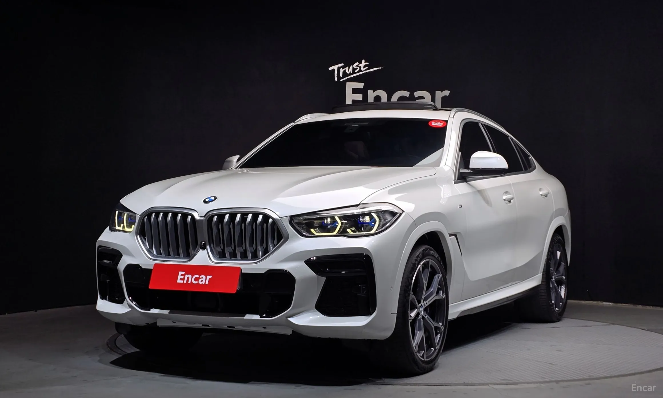 BMW X6 (G06)