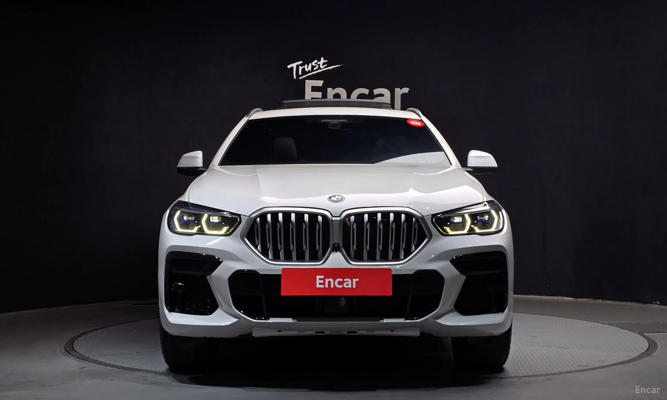 BMW X6 (G06)