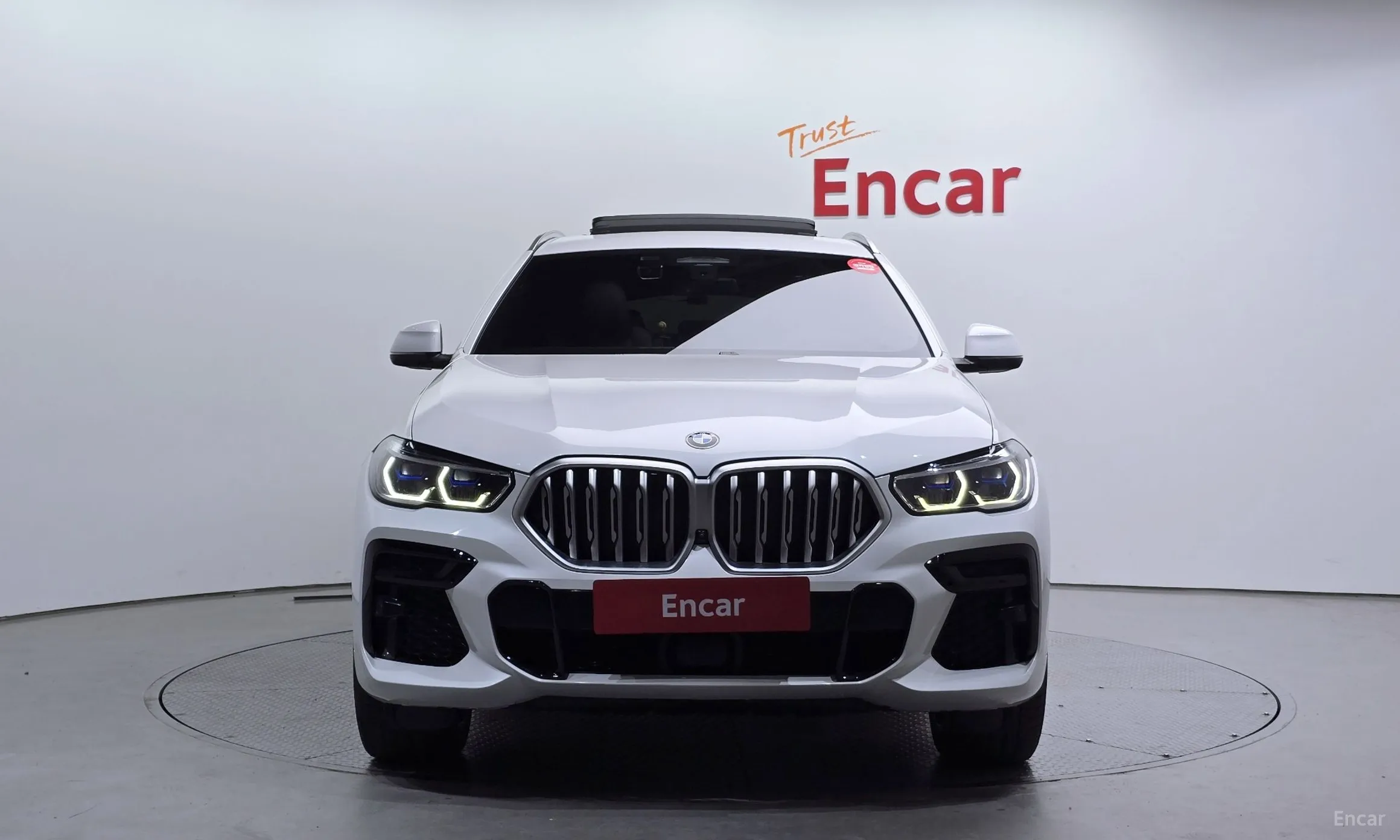 BMW X6 (G06)