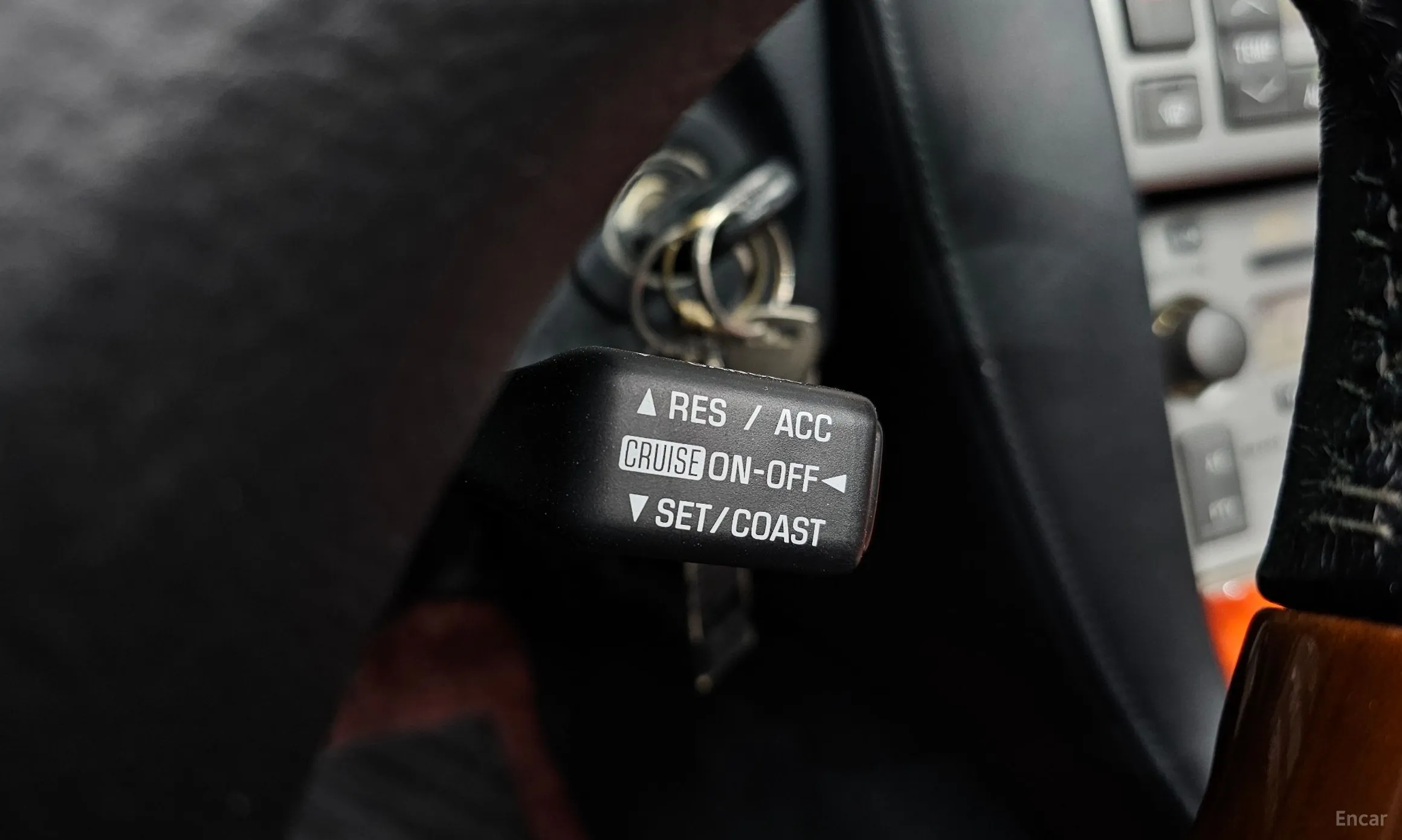 Lexus SC430 превью 20
