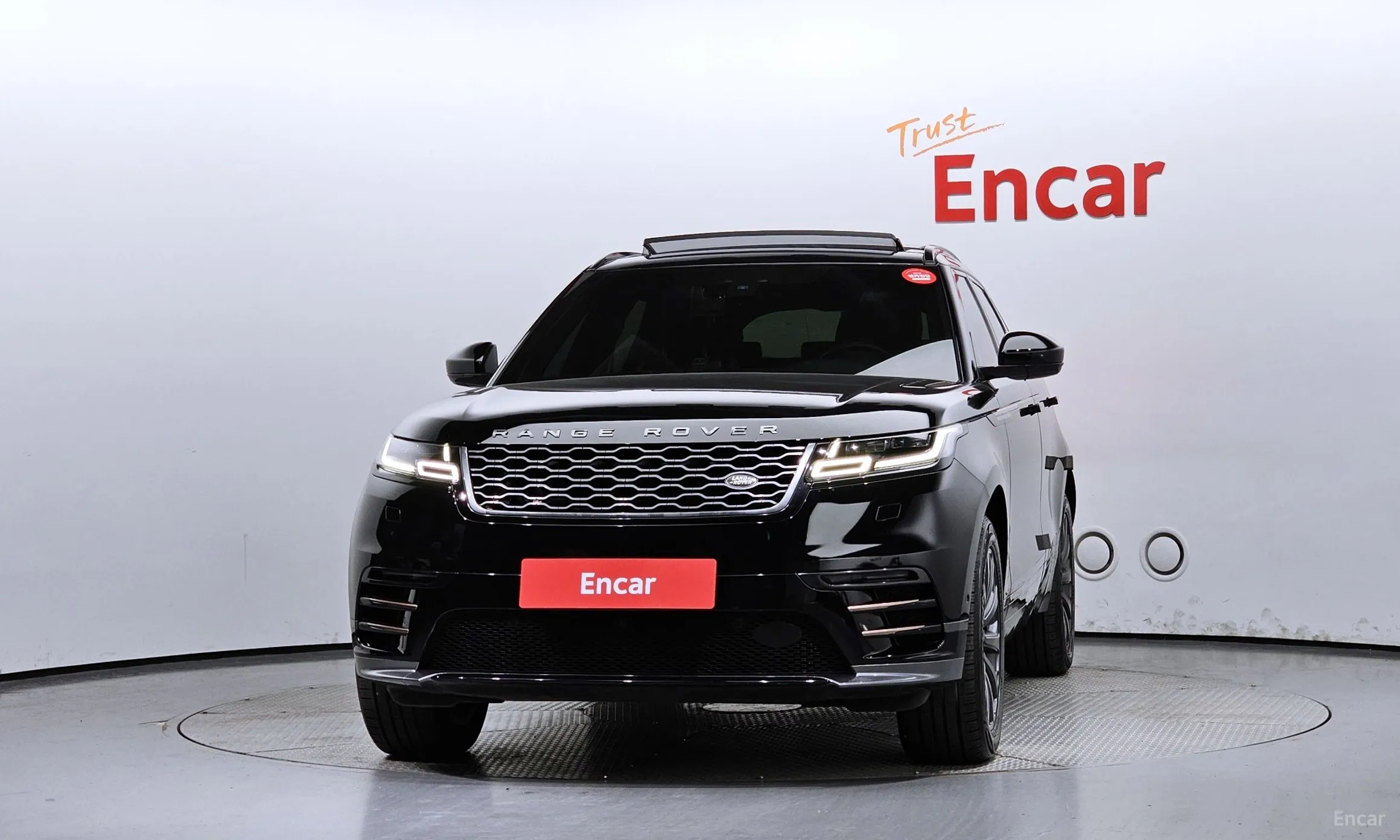 Land Rover Range Rover Bella превью 2
