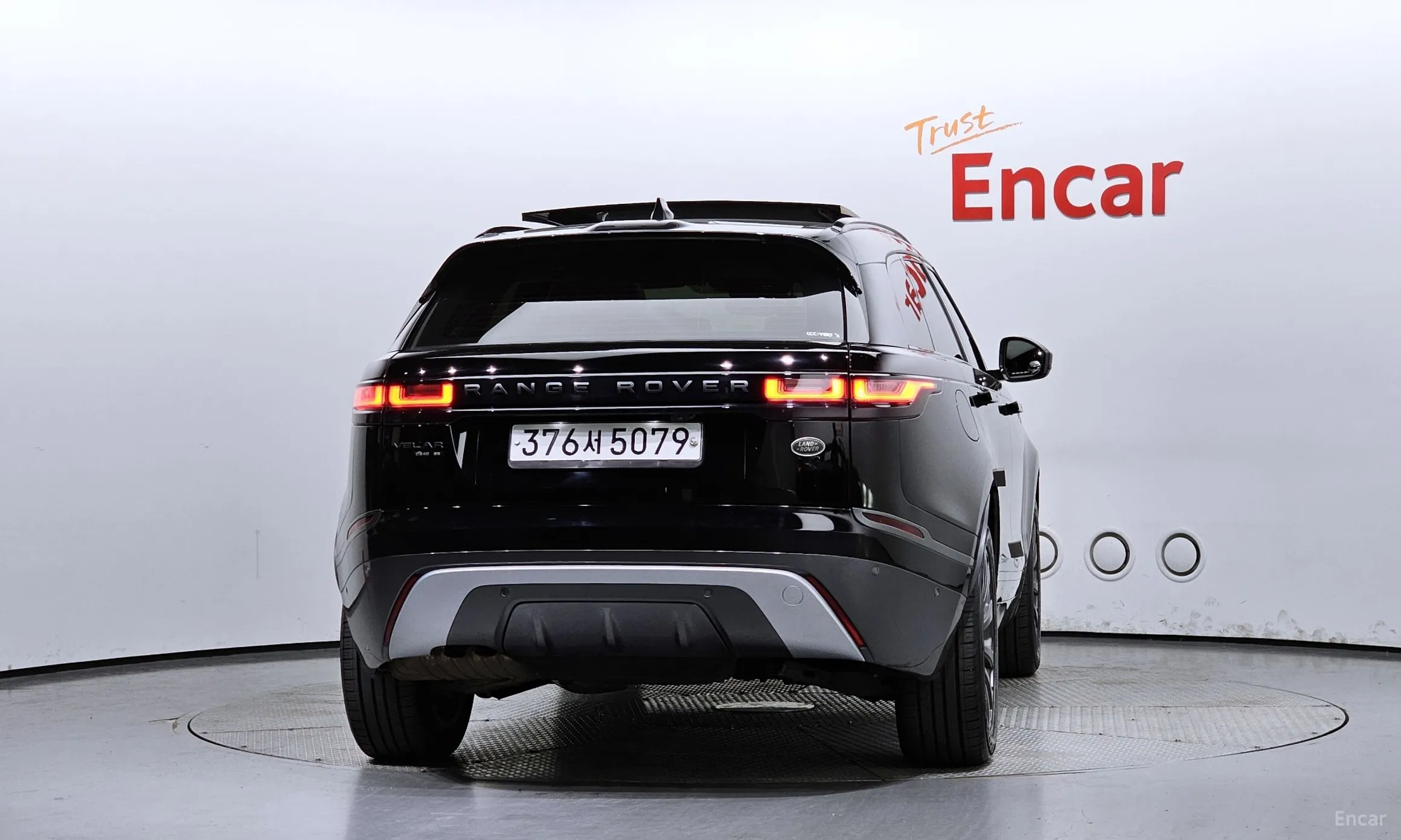 Land Rover Range Rover Bella превью 3