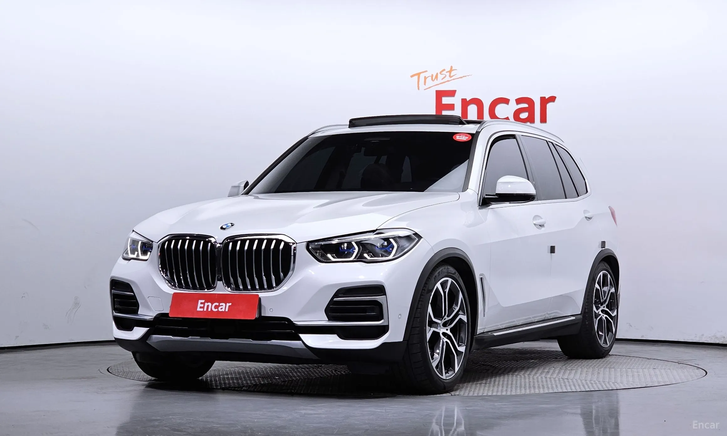 X5 (G05)