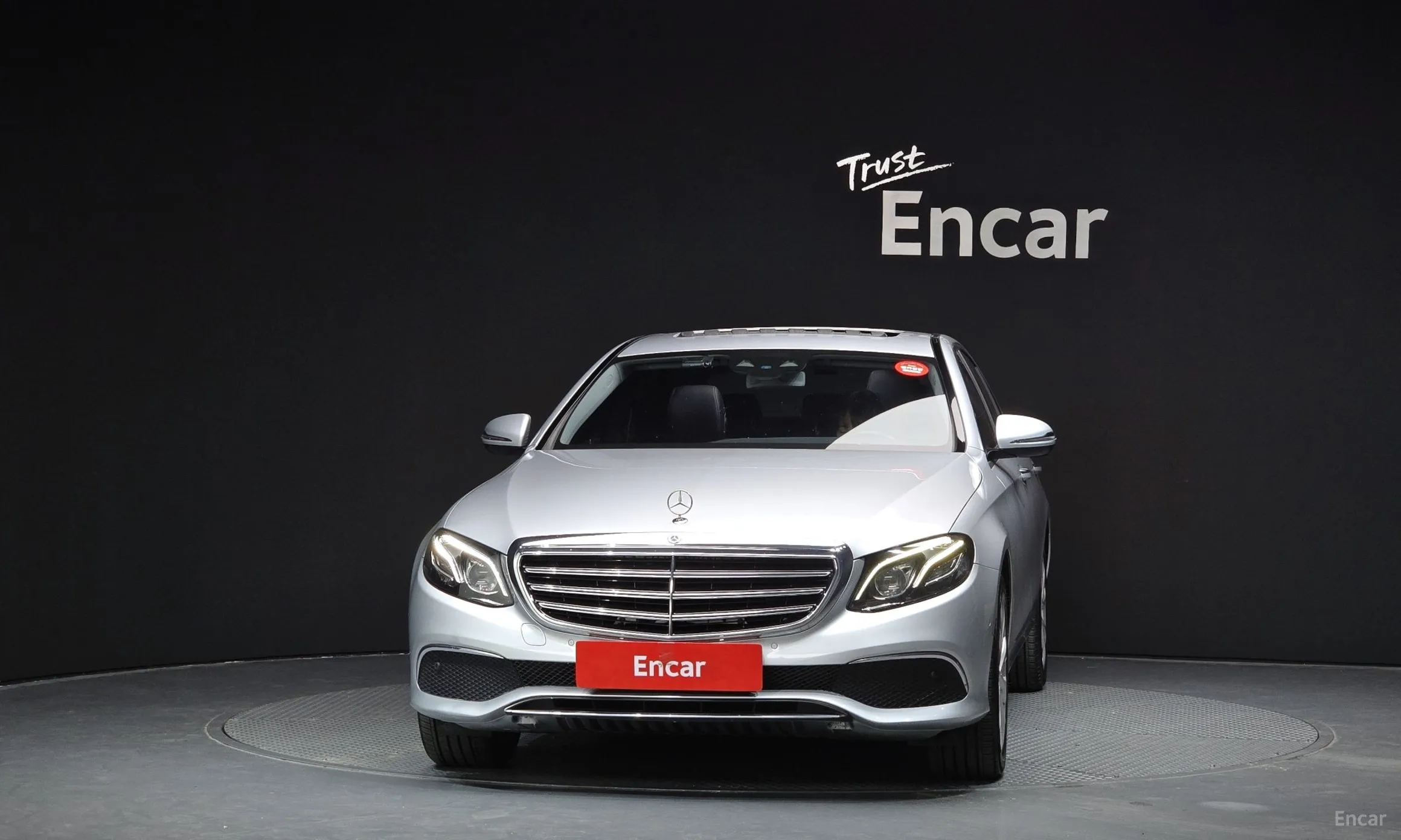 Mercedes Benz E-Class W213