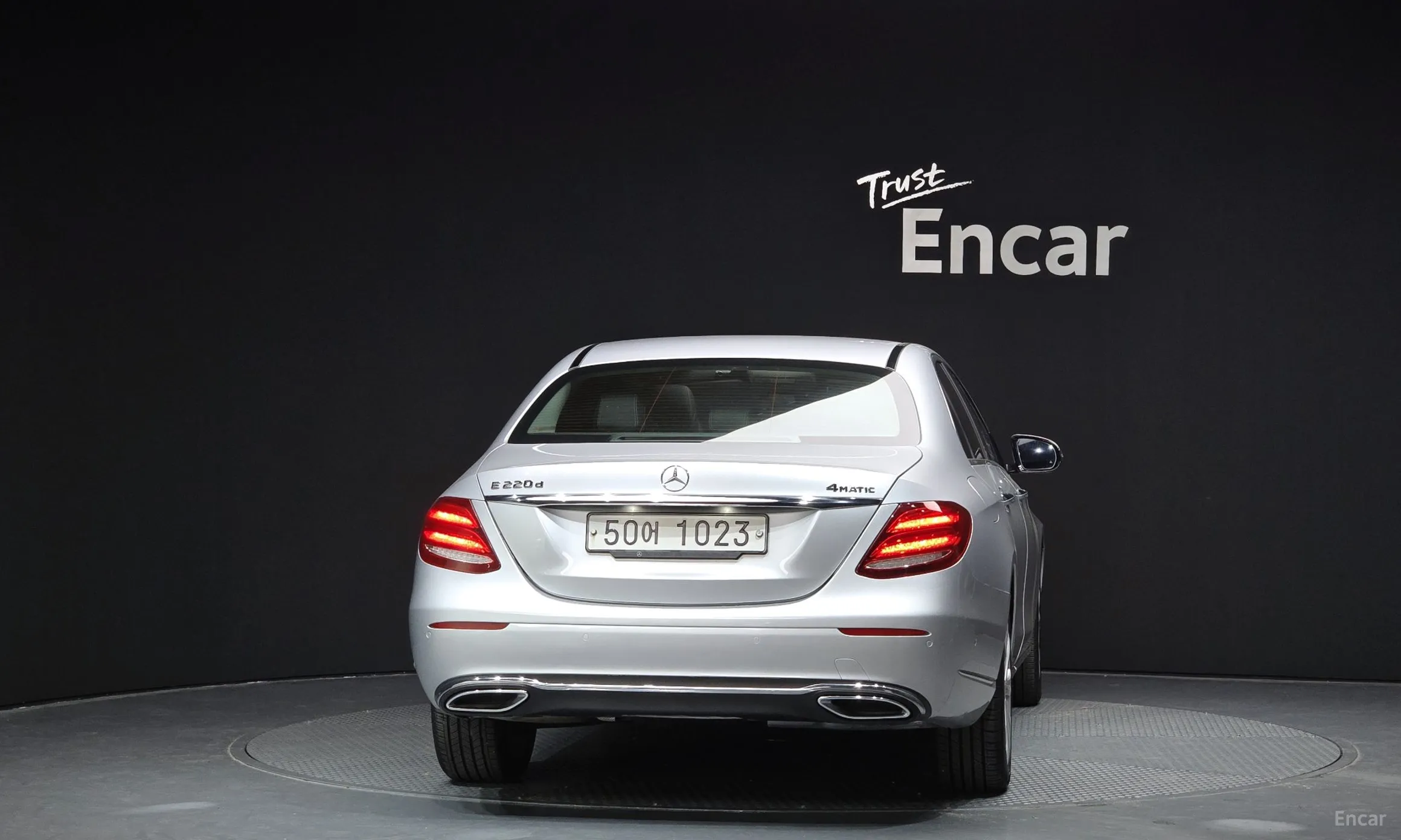 Mercedes Benz E-Class W213 превью 3