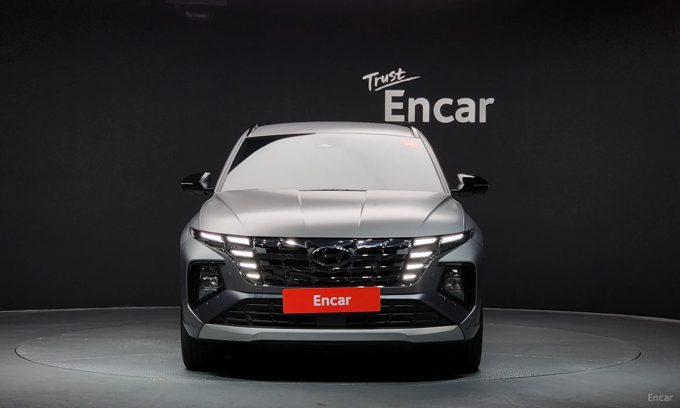 Hyundai Tucson Hybrid (NX4) превью 2